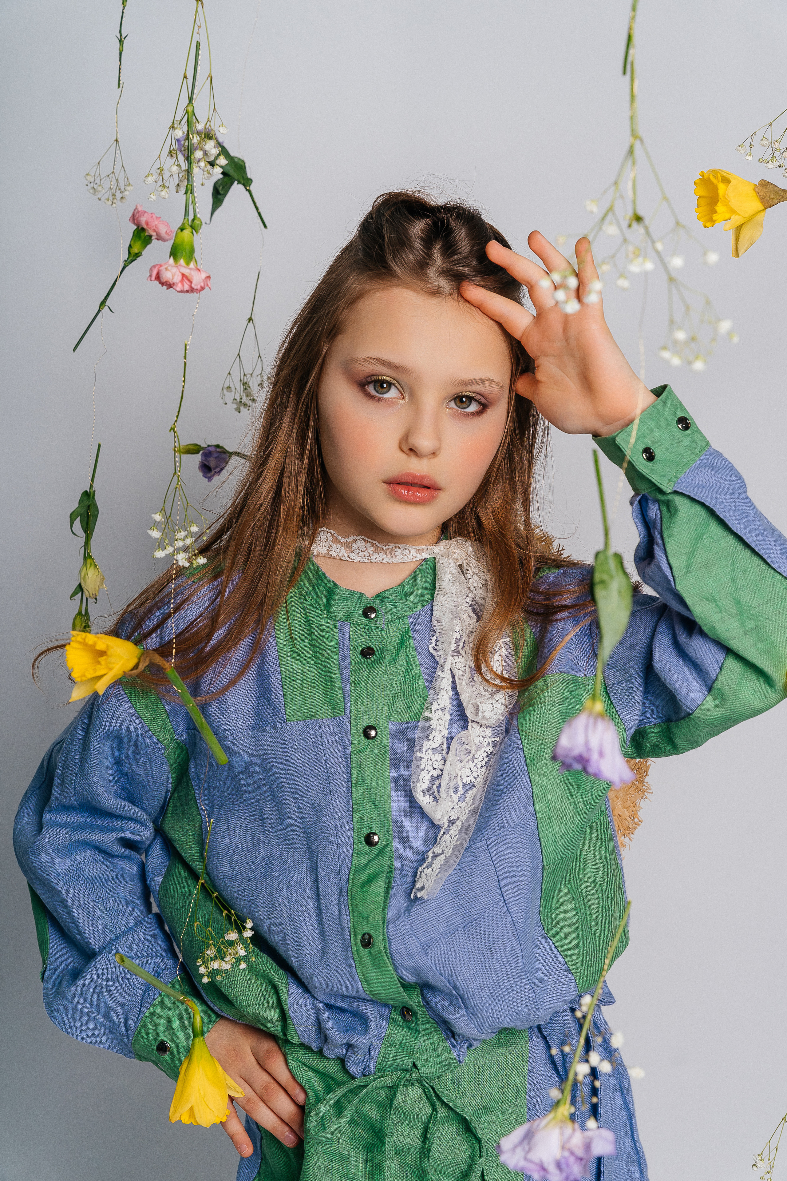 Flowers. Свадебный, репортажный, семейный фотограф Елена Брюхова