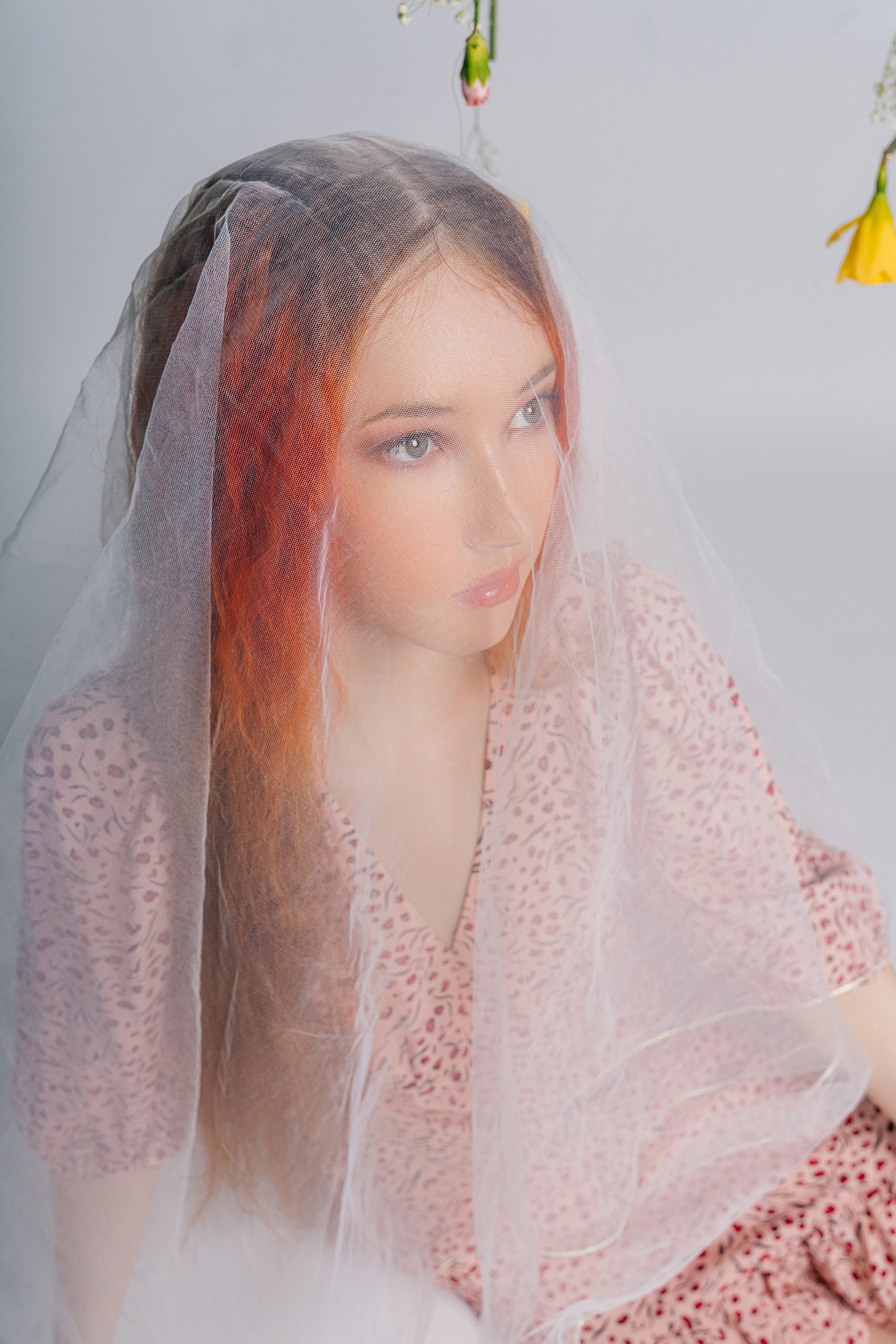 Flowers. Свадебный, репортажный, семейный фотограф Елена Брюхова