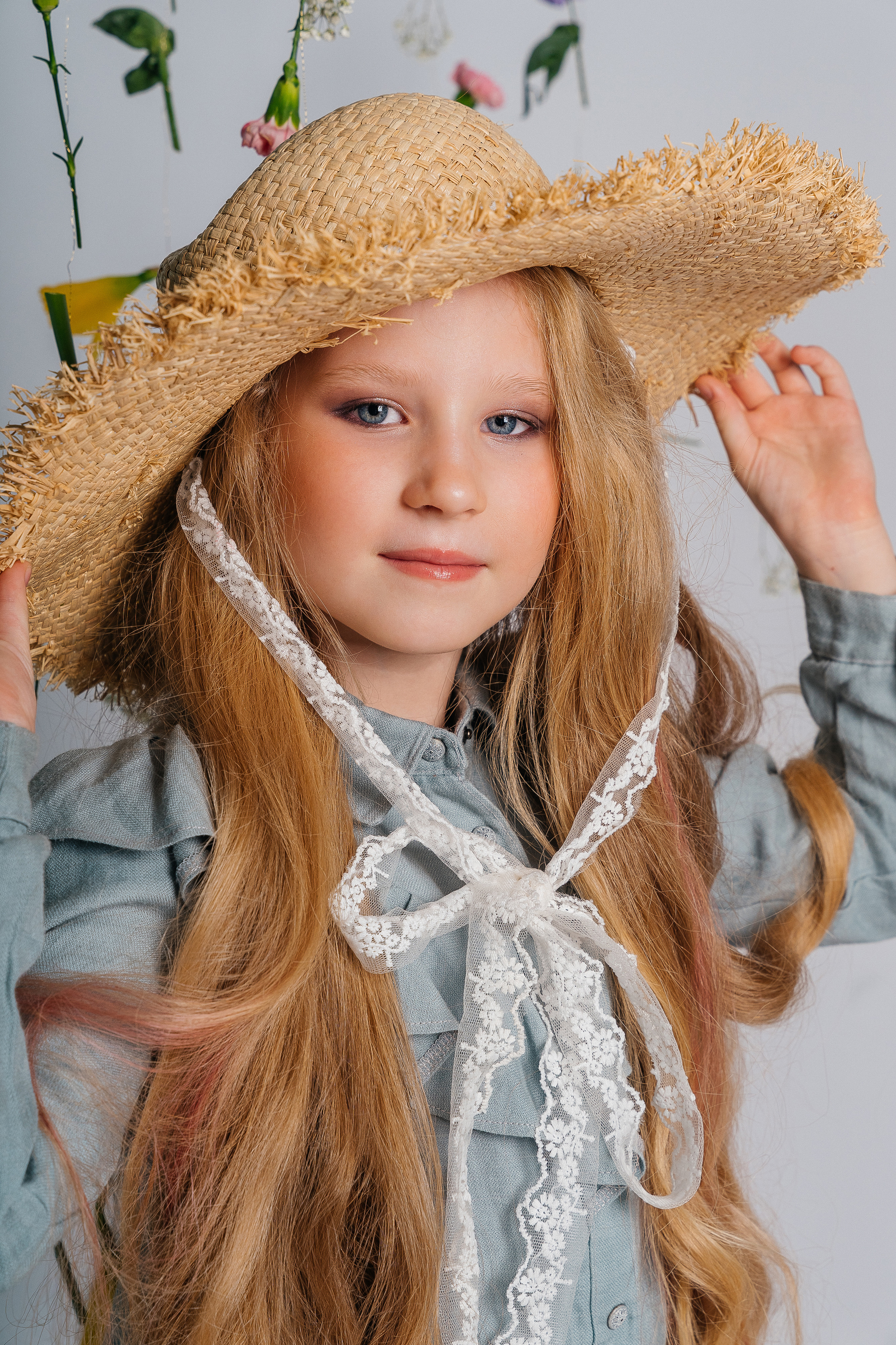 Flowers. Свадебный, репортажный, семейный фотограф Елена Брюхова