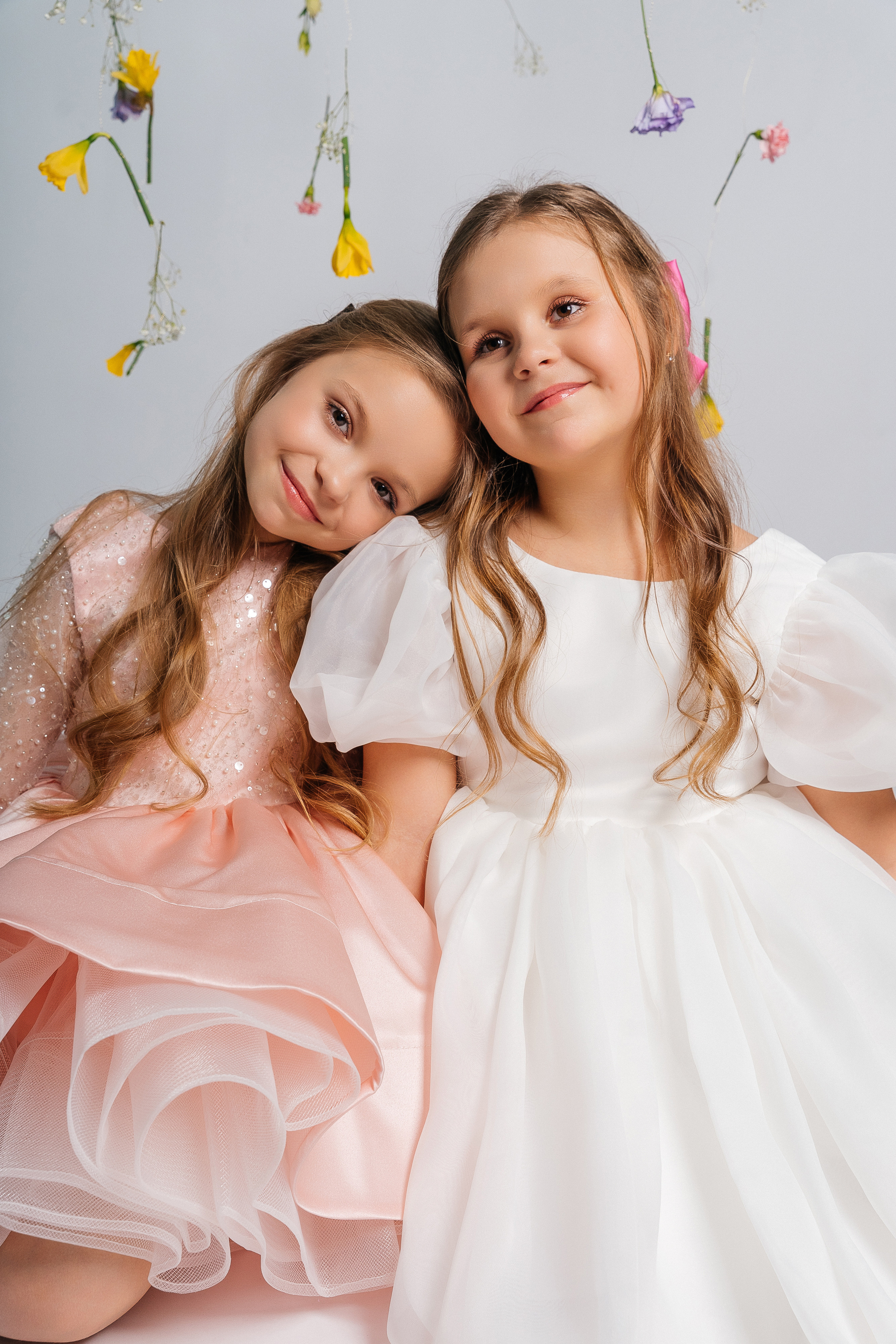 Flowers. Свадебный, репортажный, семейный фотограф Елена Брюхова