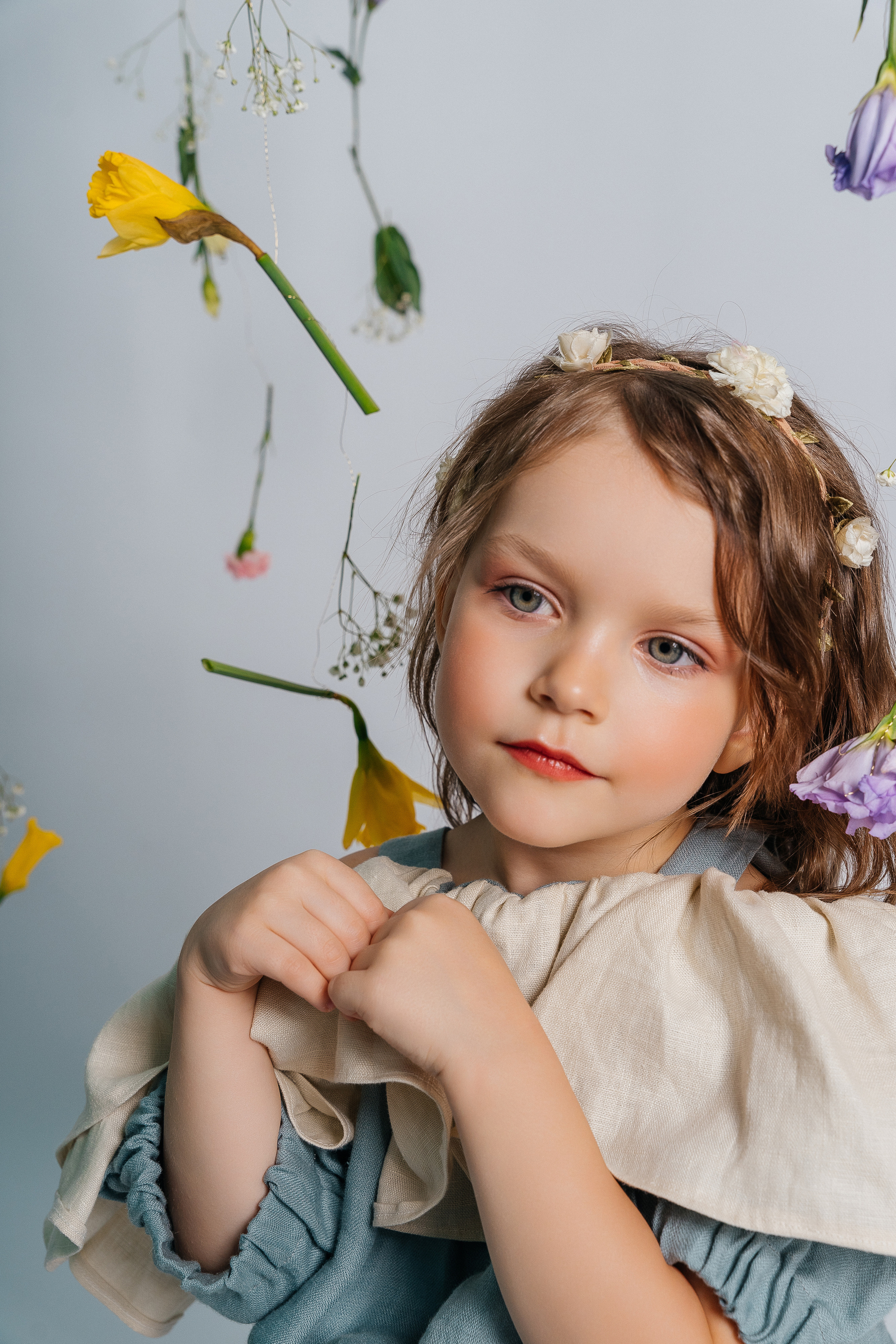 Flowers. Свадебный, репортажный, семейный фотограф Елена Брюхова