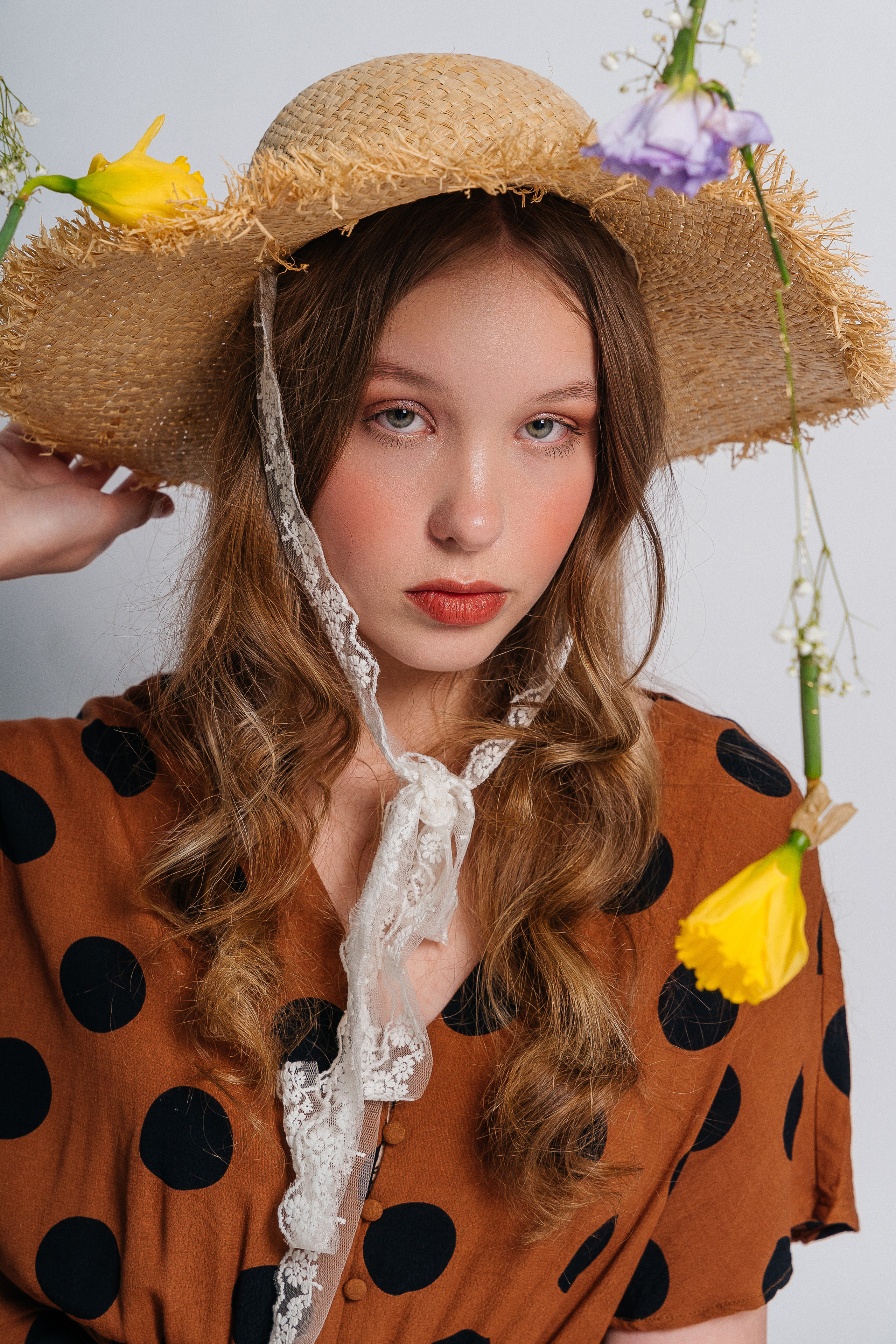 Flowers. Свадебный, репортажный, семейный фотограф Елена Брюхова