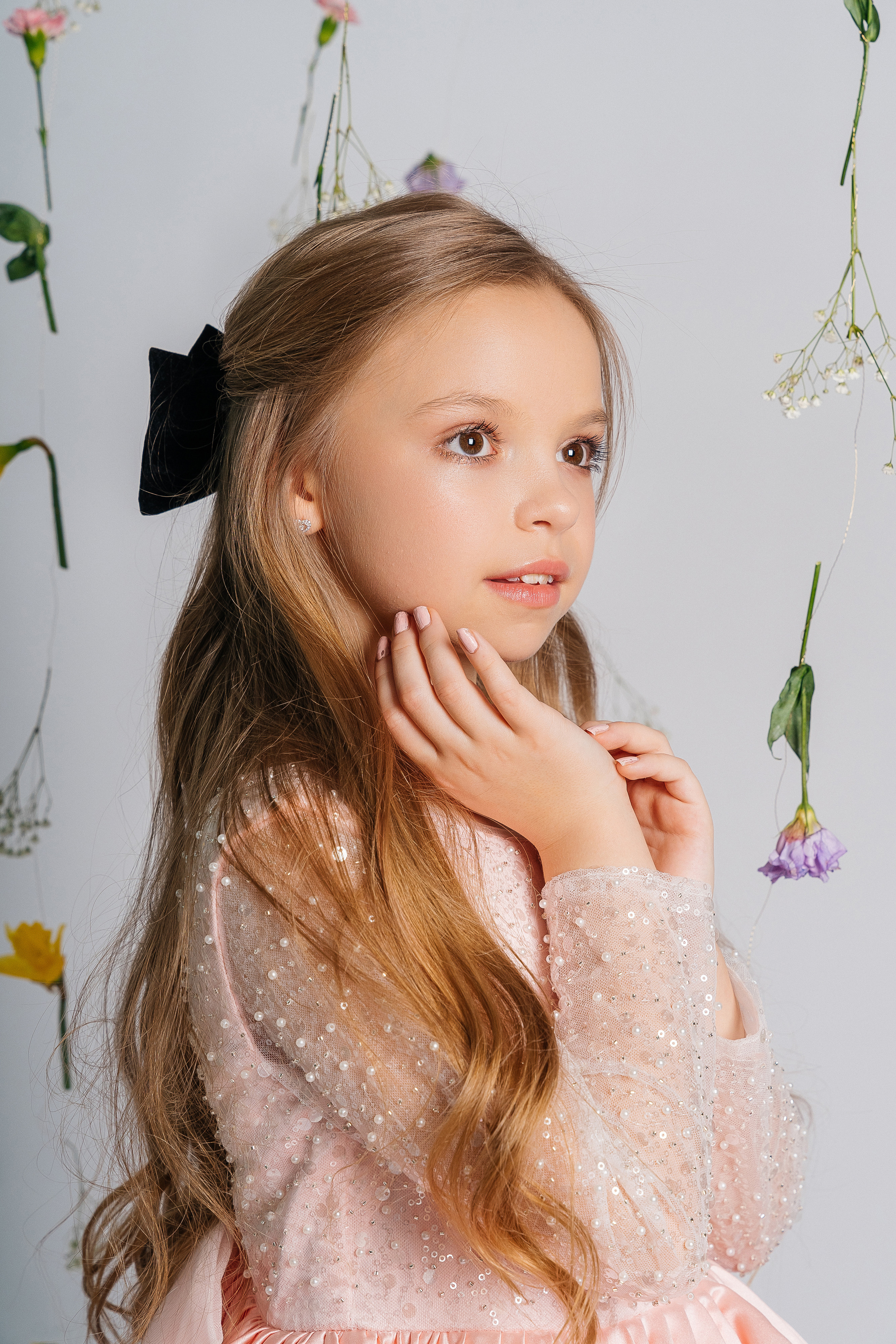 Flowers. Свадебный, репортажный, семейный фотограф Елена Брюхова