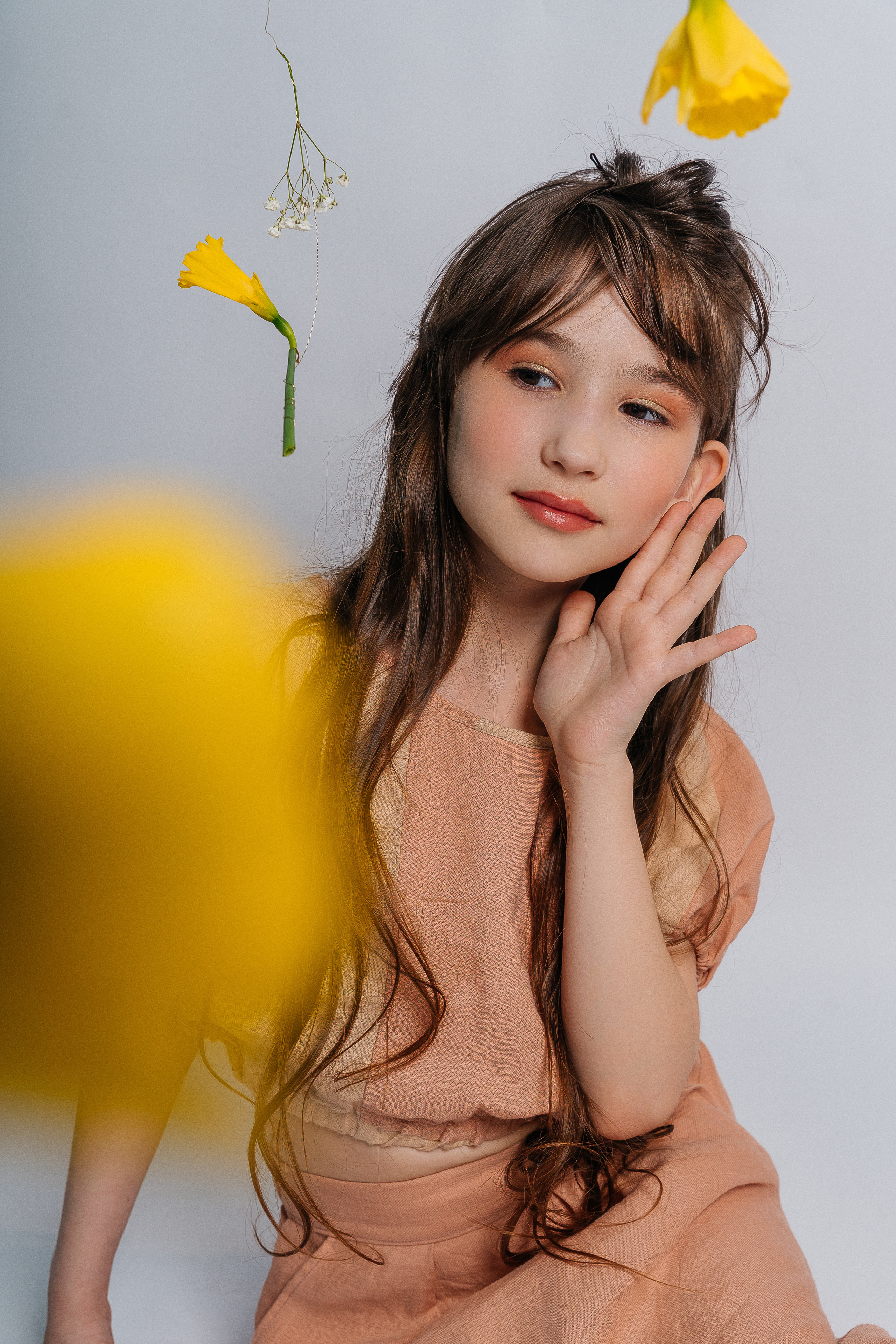 Flowers. Свадебный, репортажный, семейный фотограф Елена Брюхова