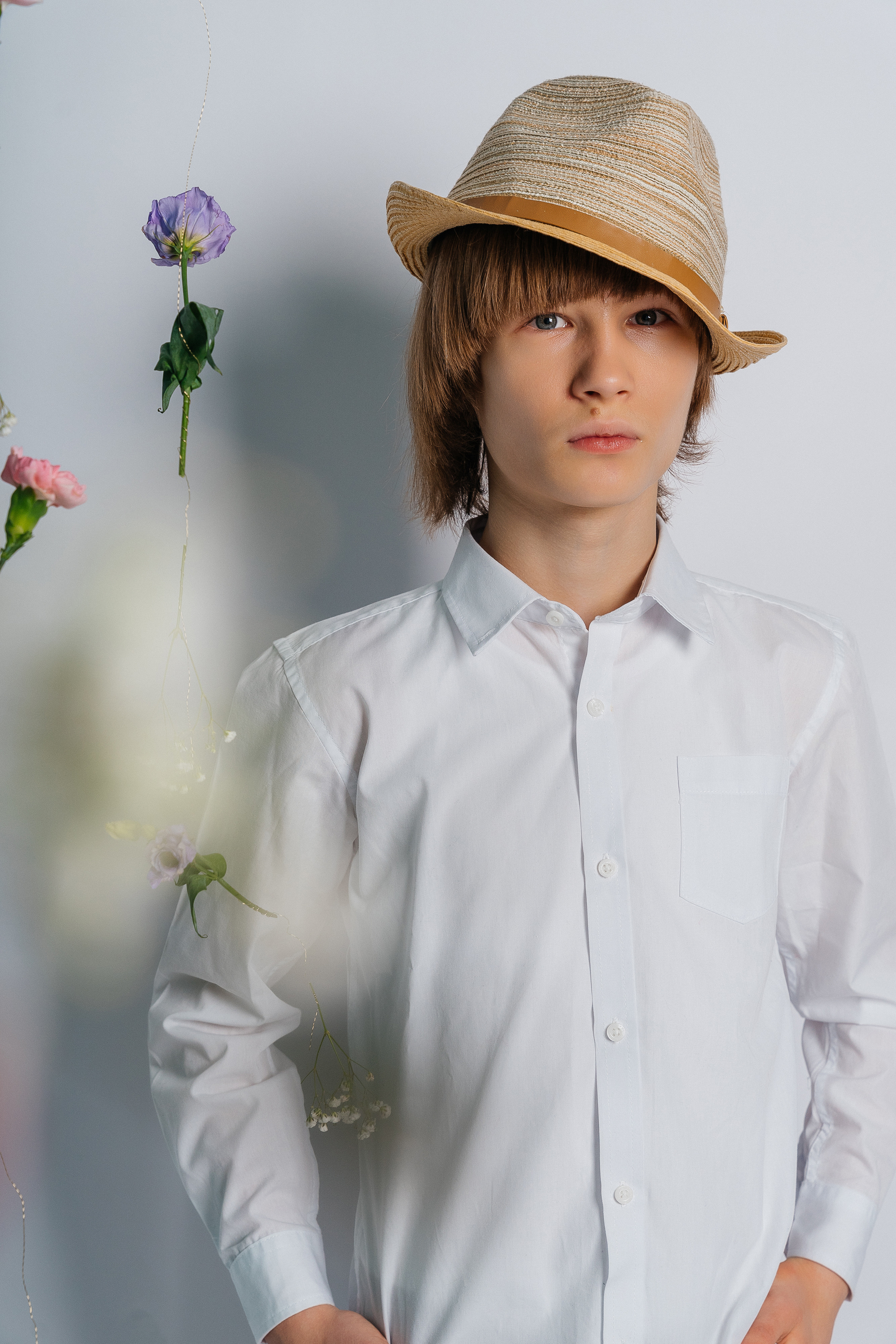 Flowers. Свадебный, репортажный, семейный фотограф Елена Брюхова