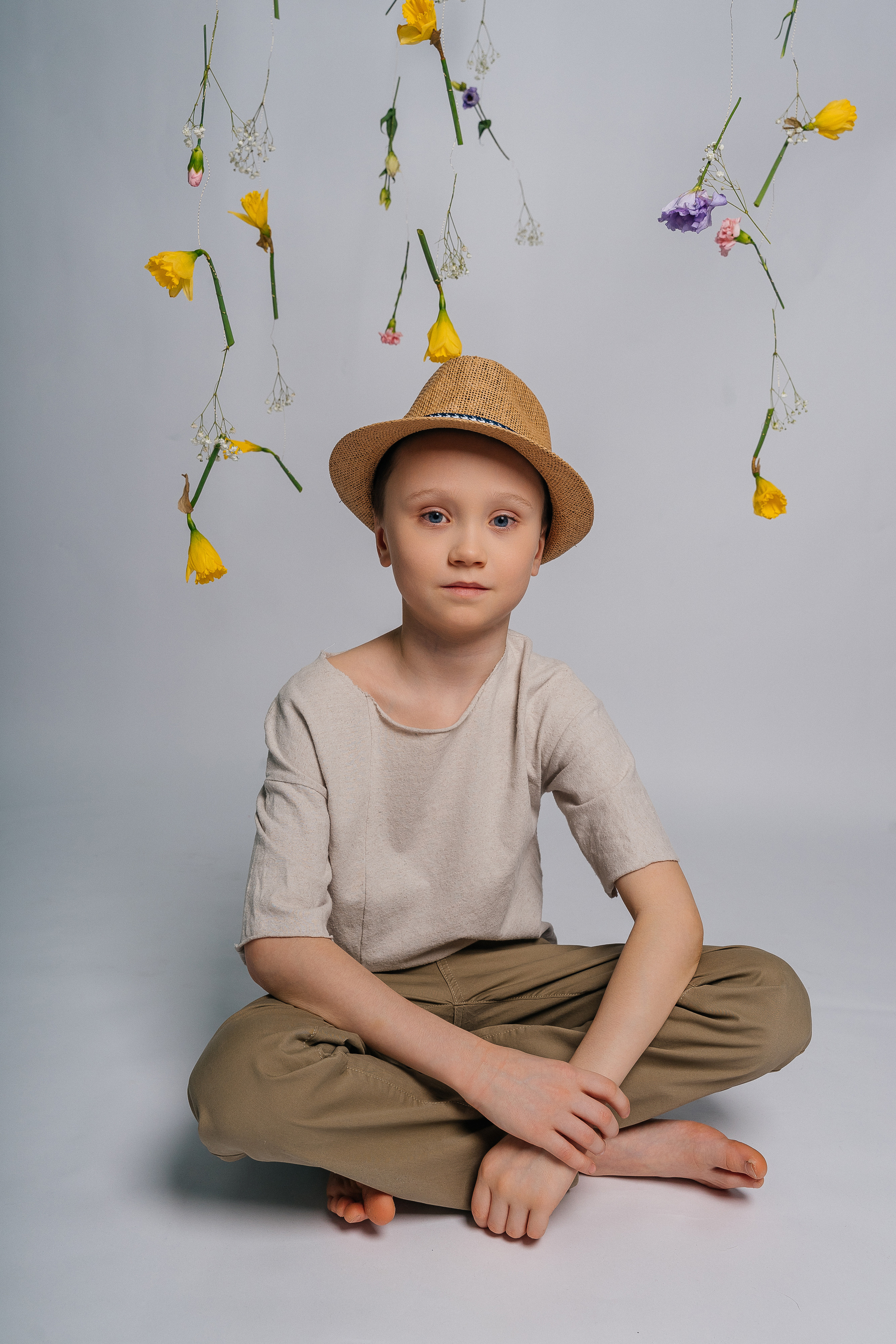 Flowers. Свадебный, репортажный, семейный фотограф Елена Брюхова