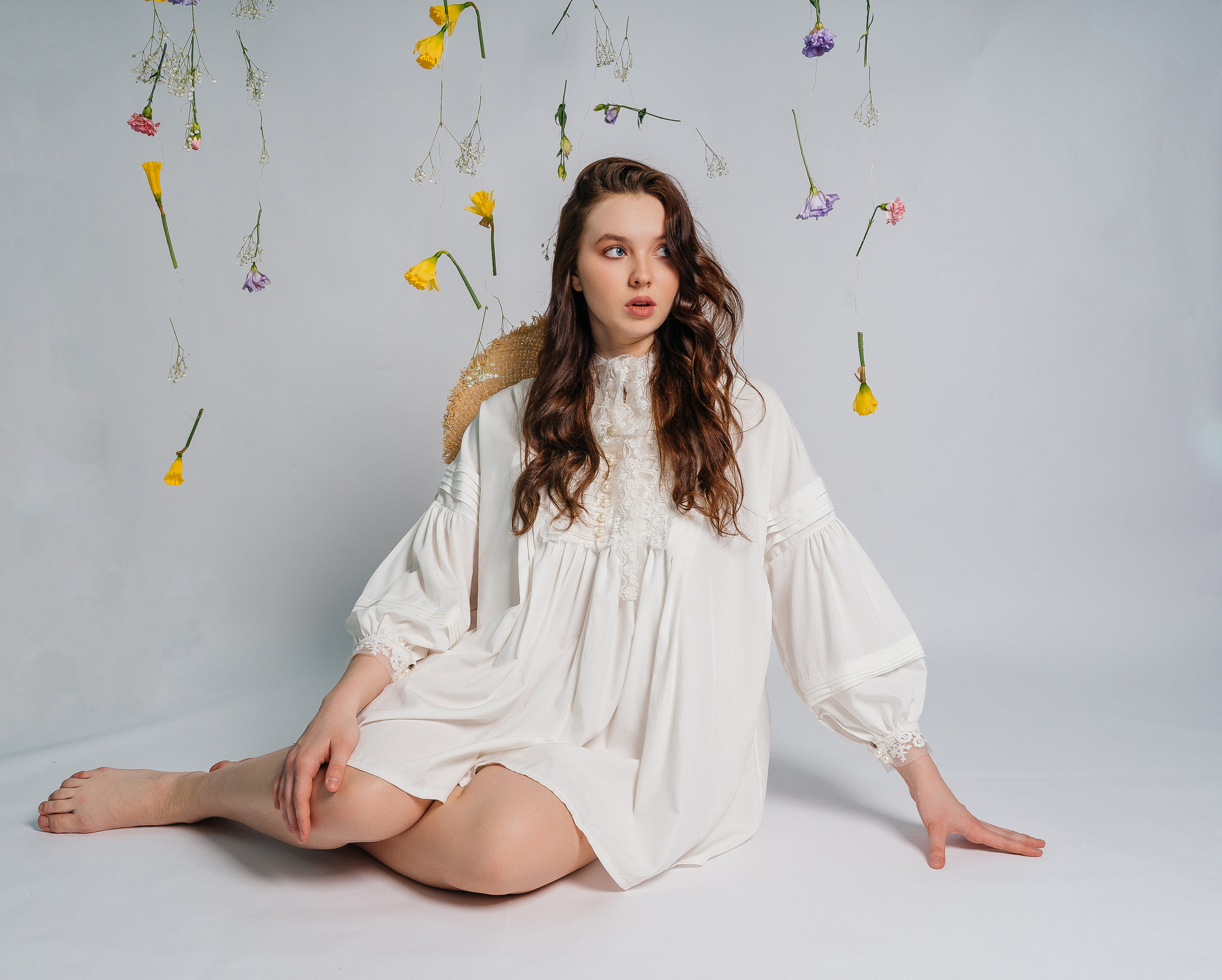 Flowers. Свадебный, репортажный, семейный фотограф Елена Брюхова