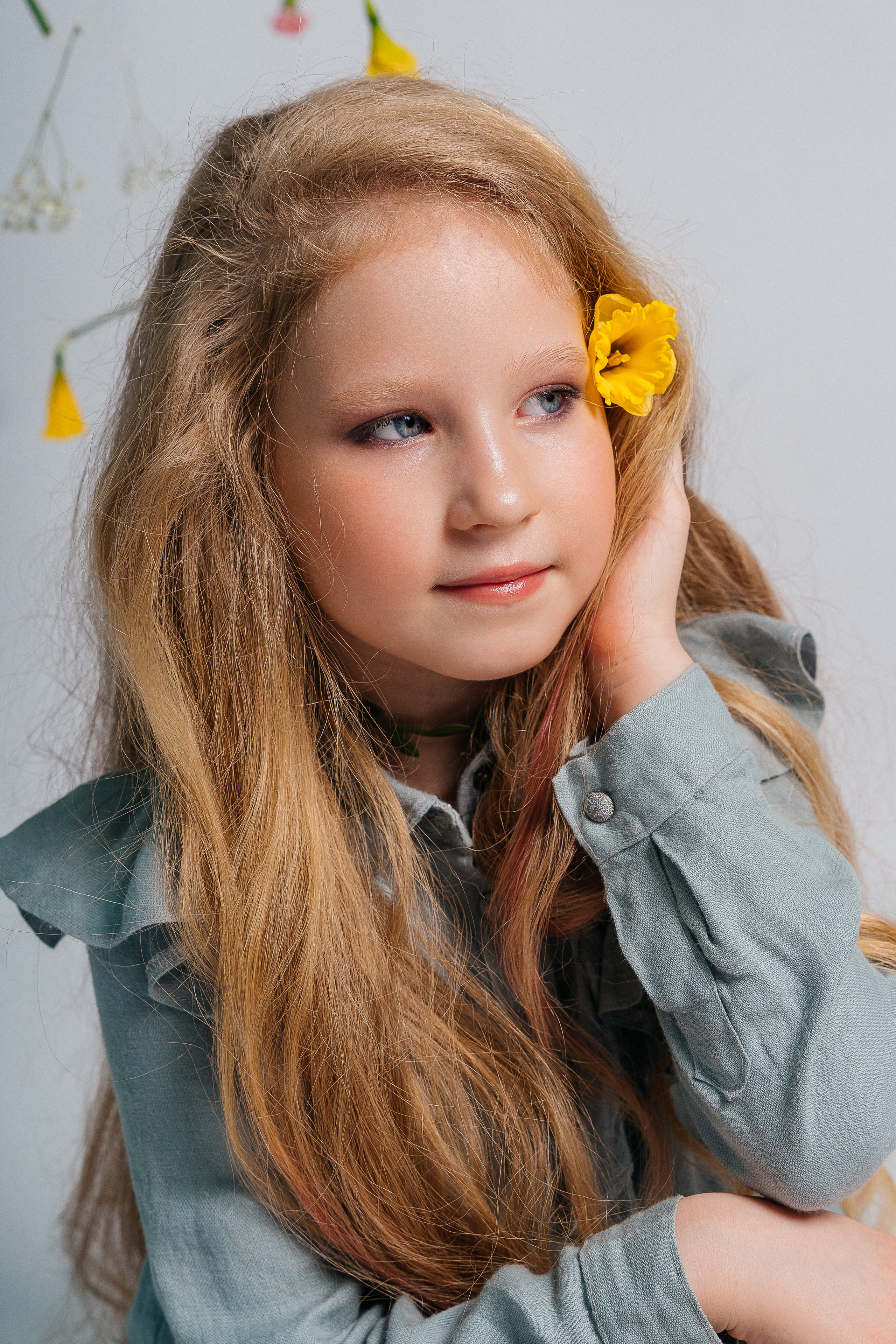 Flowers. Свадебный, репортажный, семейный фотограф Елена Брюхова