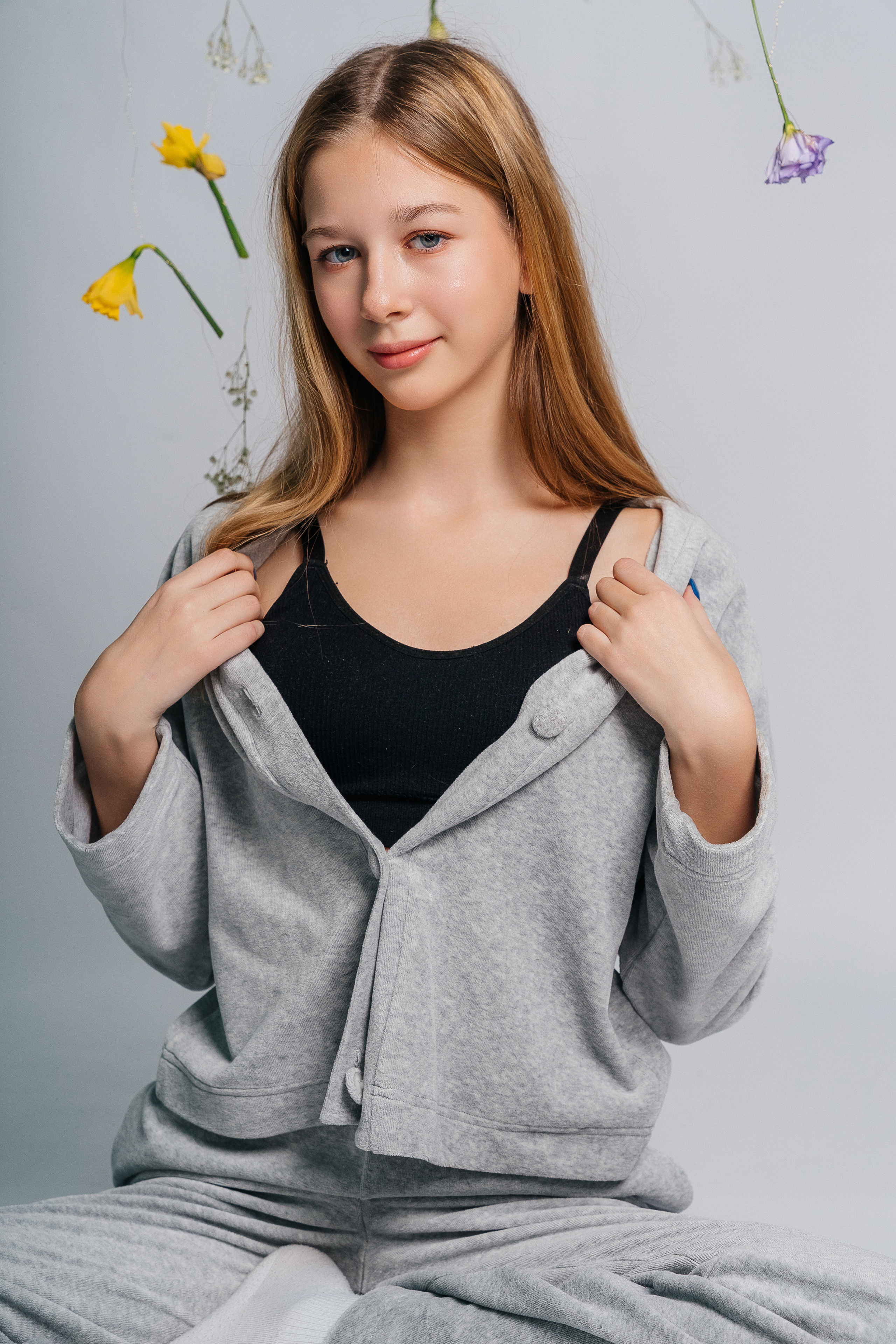 Flowers. Свадебный, репортажный, семейный фотограф Елена Брюхова