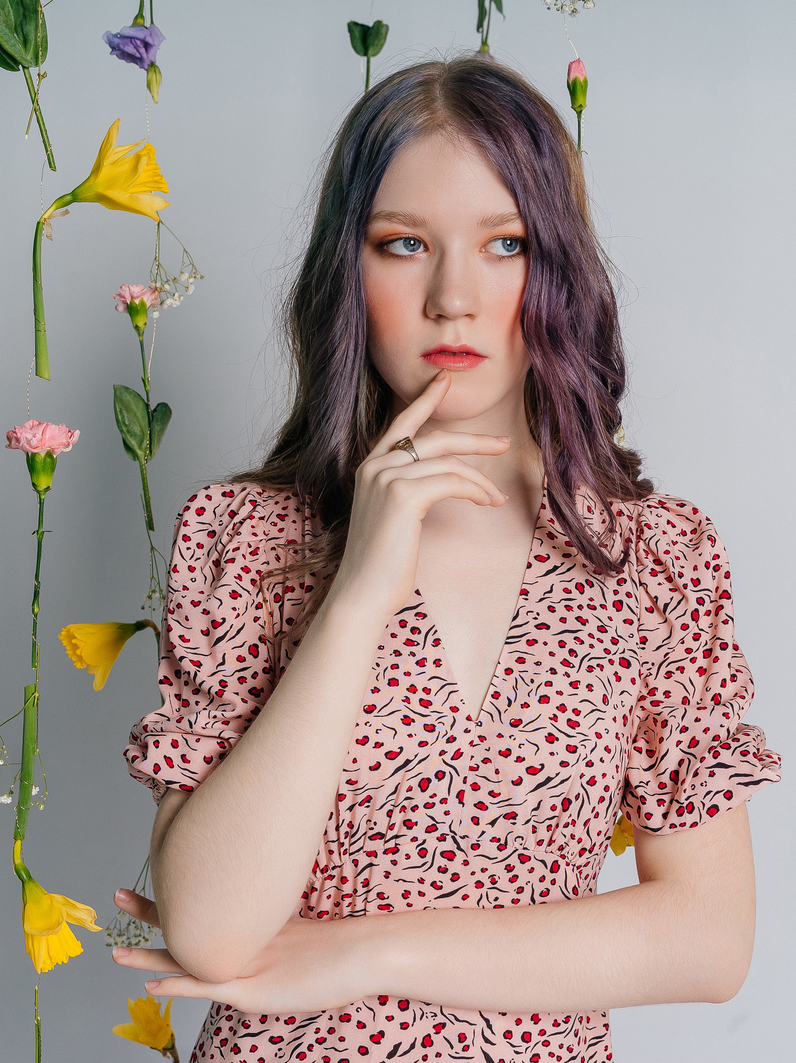 Flowers. Свадебный, репортажный, семейный фотограф Елена Брюхова