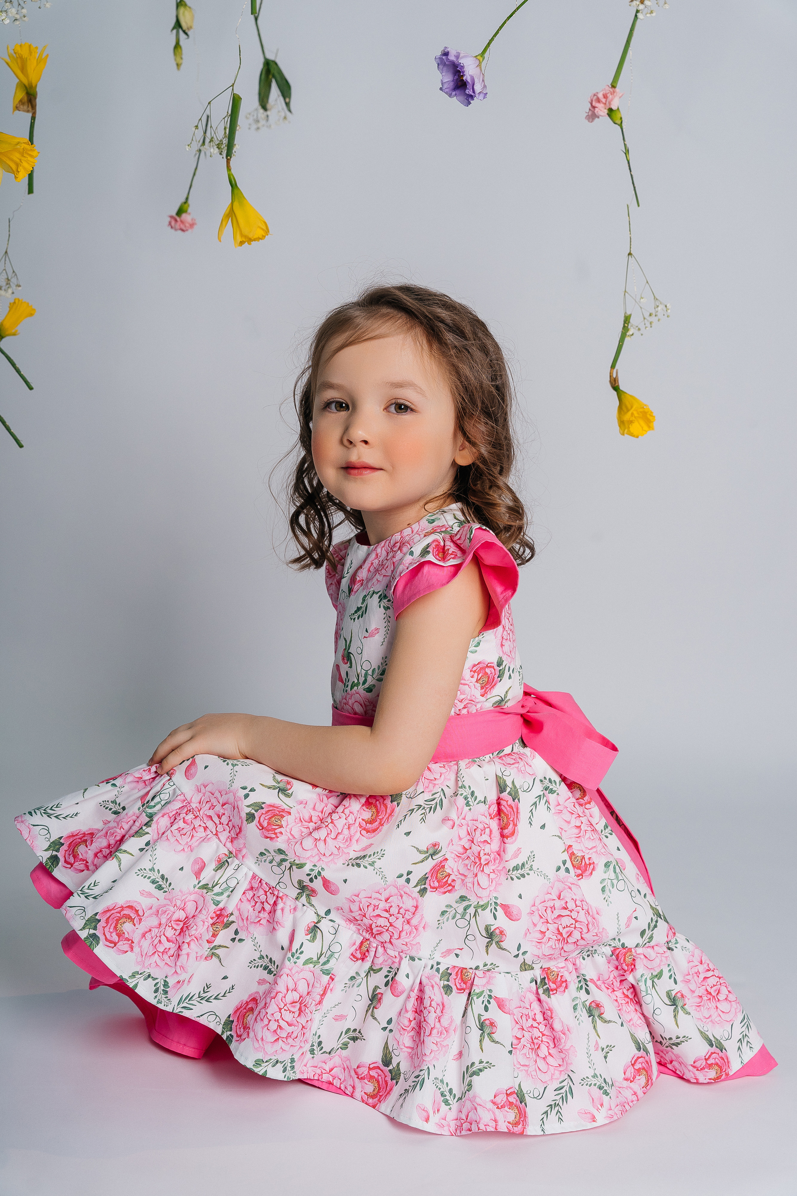 Flowers. Свадебный, репортажный, семейный фотограф Елена Брюхова