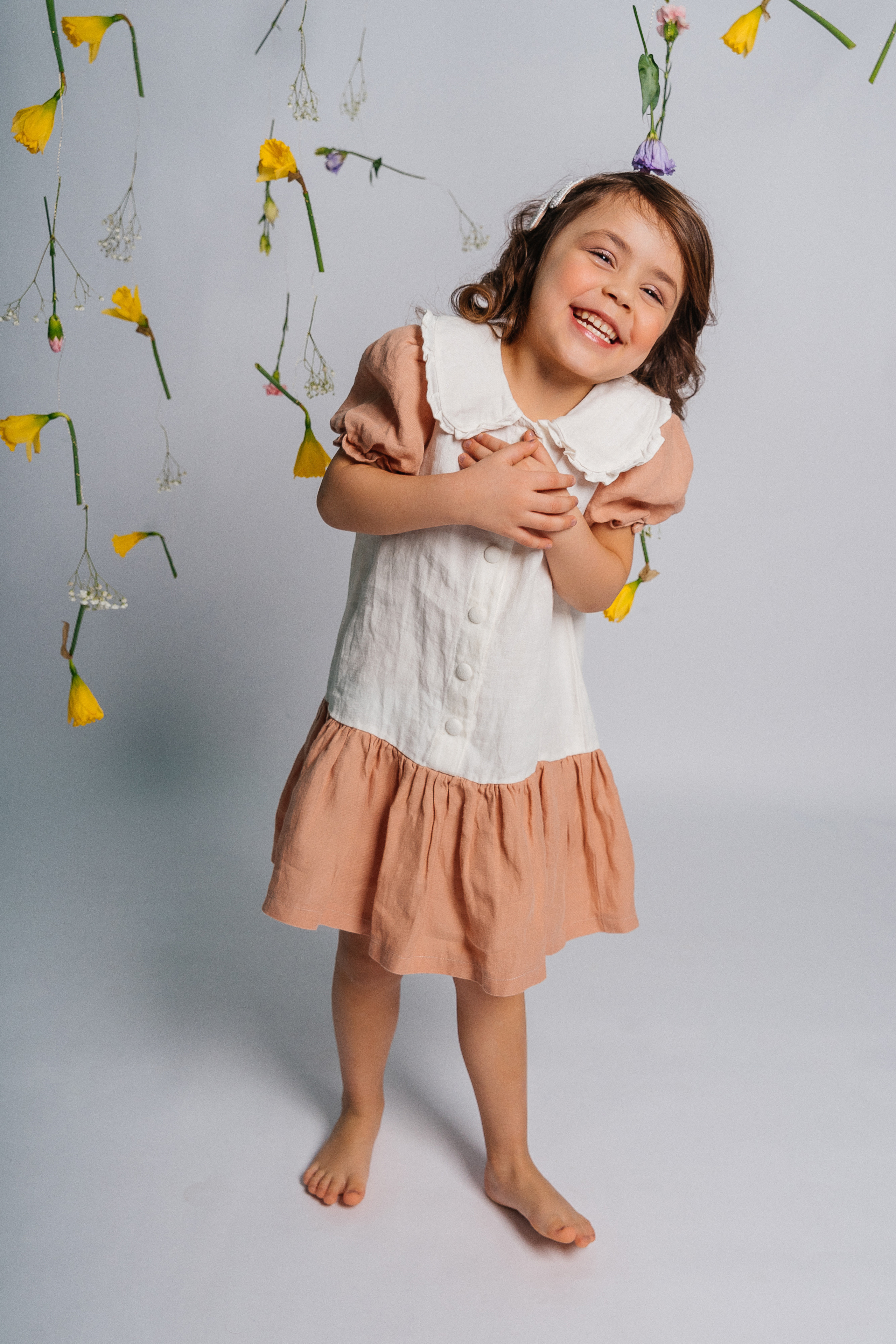 Flowers. Свадебный, репортажный, семейный фотограф Елена Брюхова