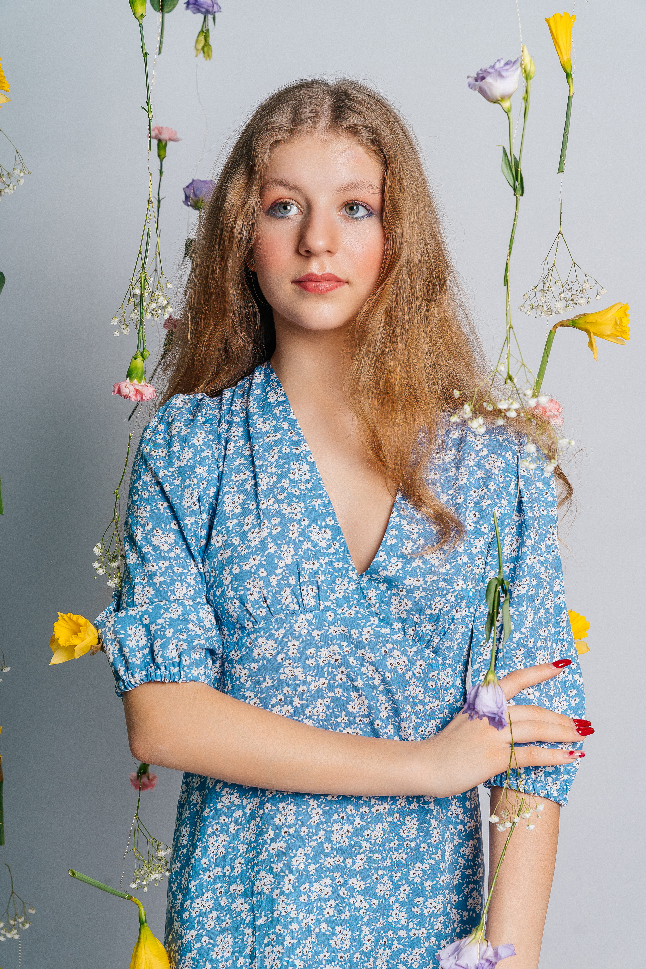 Flowers. Свадебный, репортажный, семейный фотограф Елена Брюхова