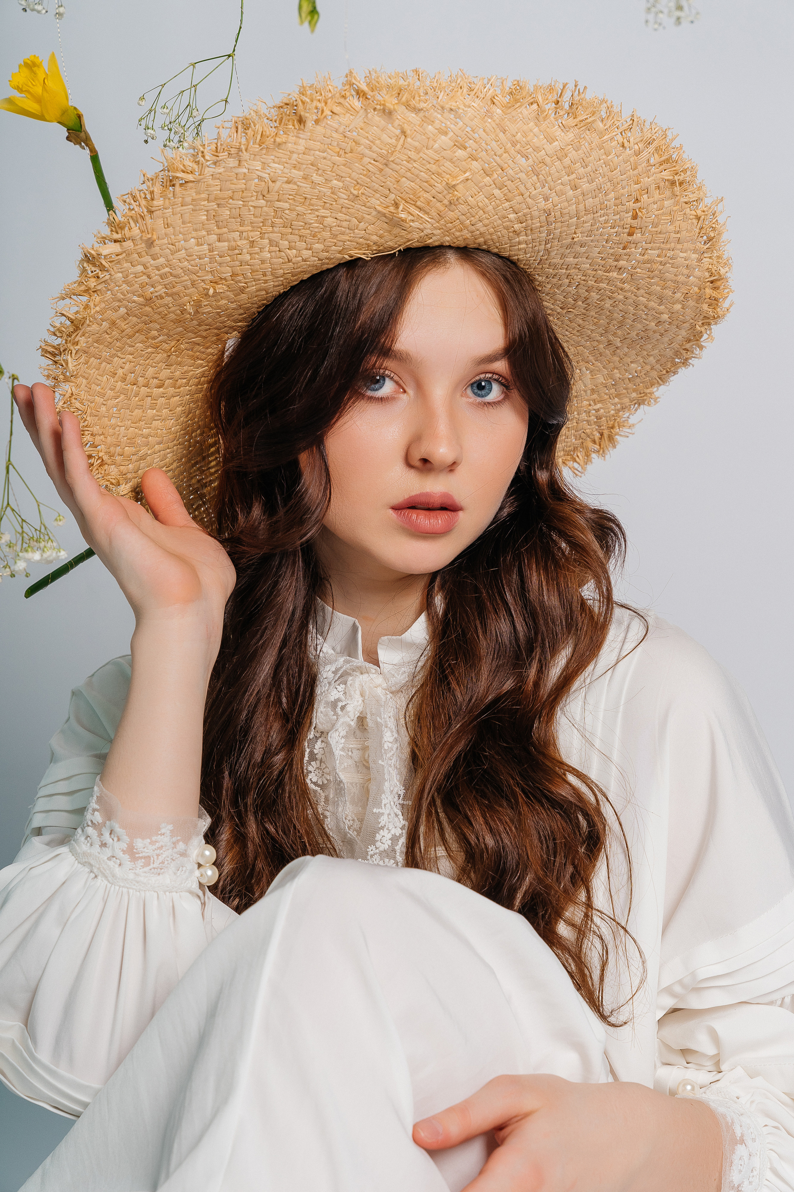 Flowers. Свадебный, репортажный, семейный фотограф Елена Брюхова