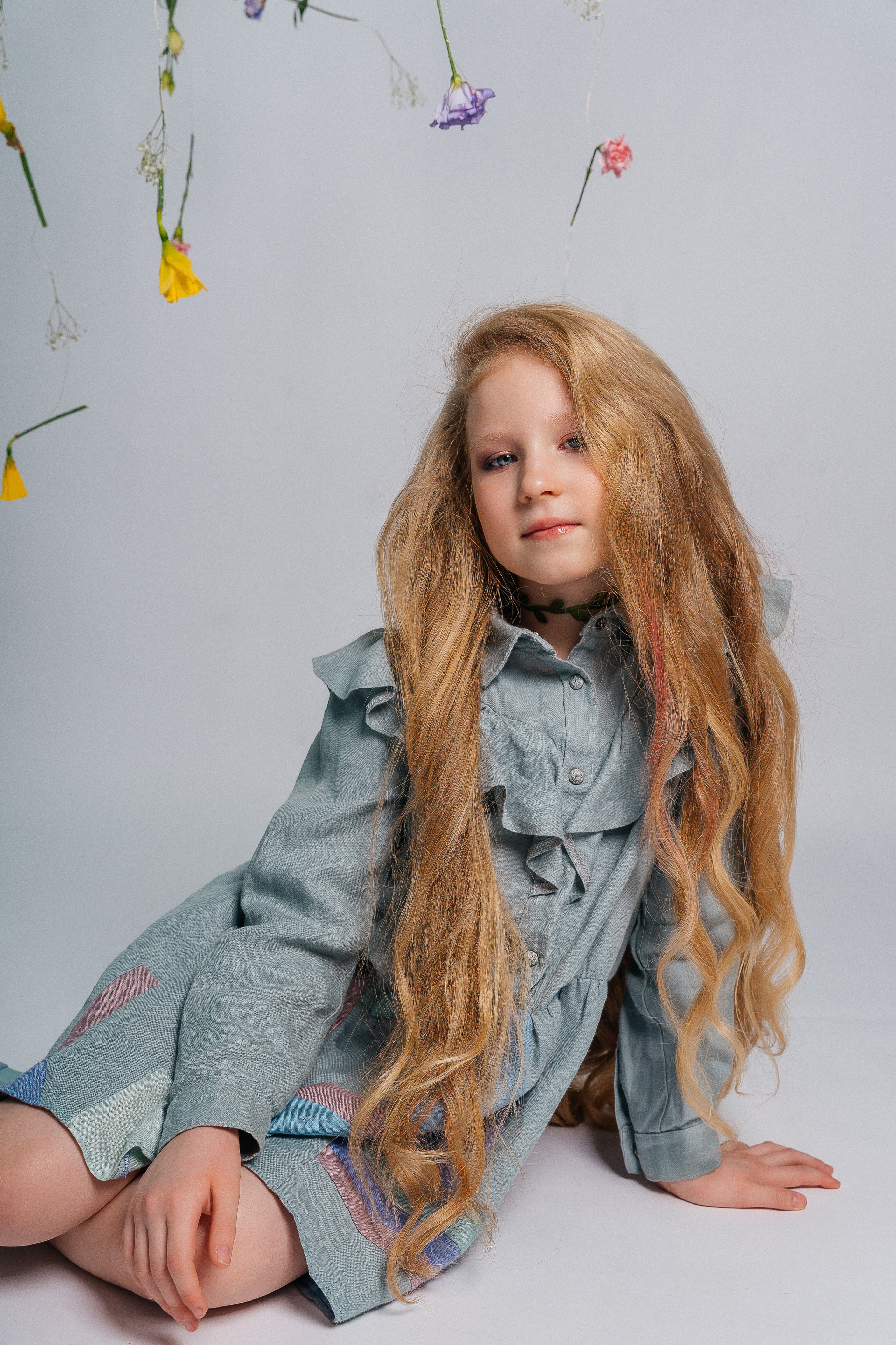 Flowers. Свадебный, репортажный, семейный фотограф Елена Брюхова