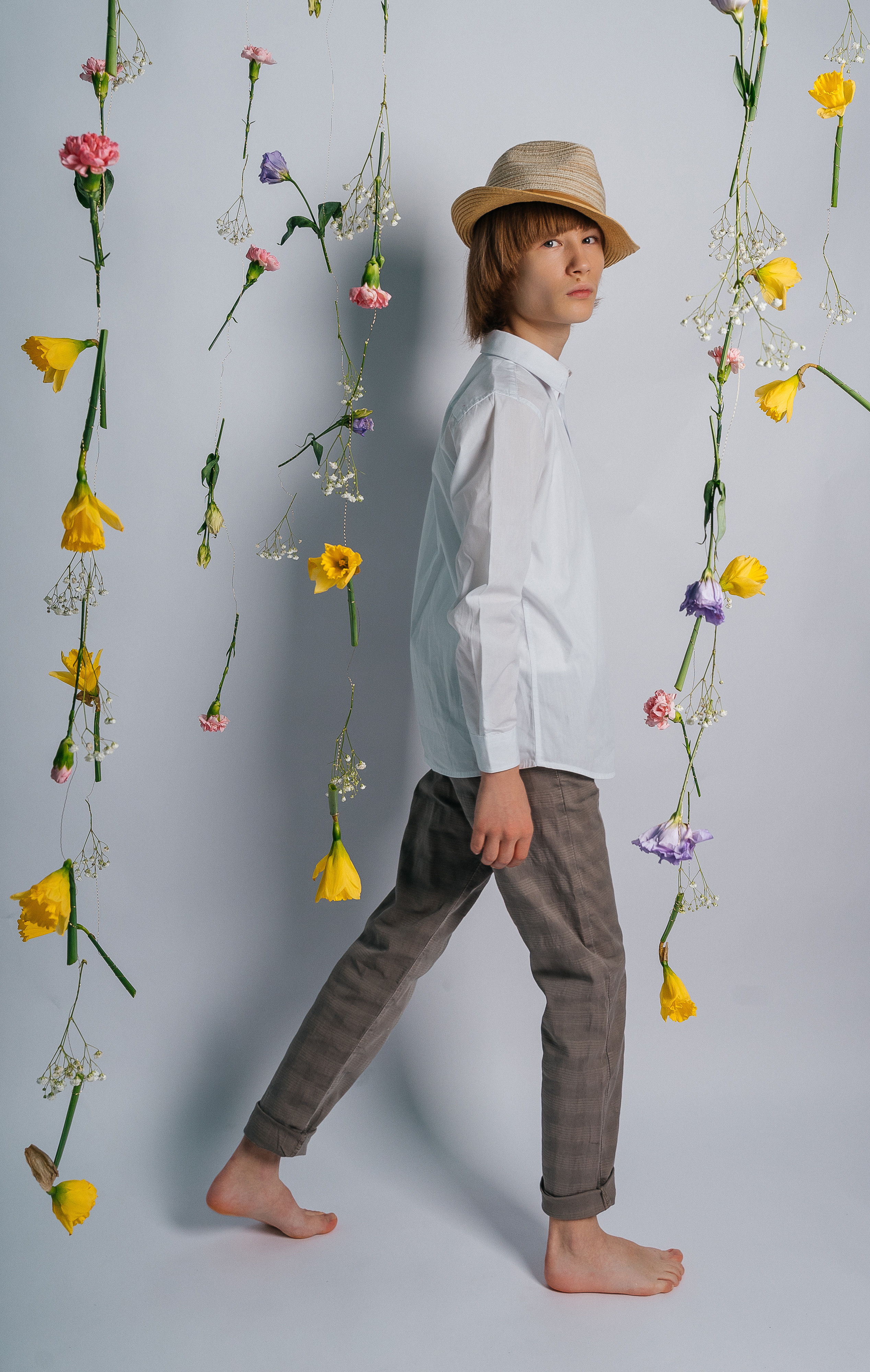 Flowers. Свадебный, репортажный, семейный фотограф Елена Брюхова