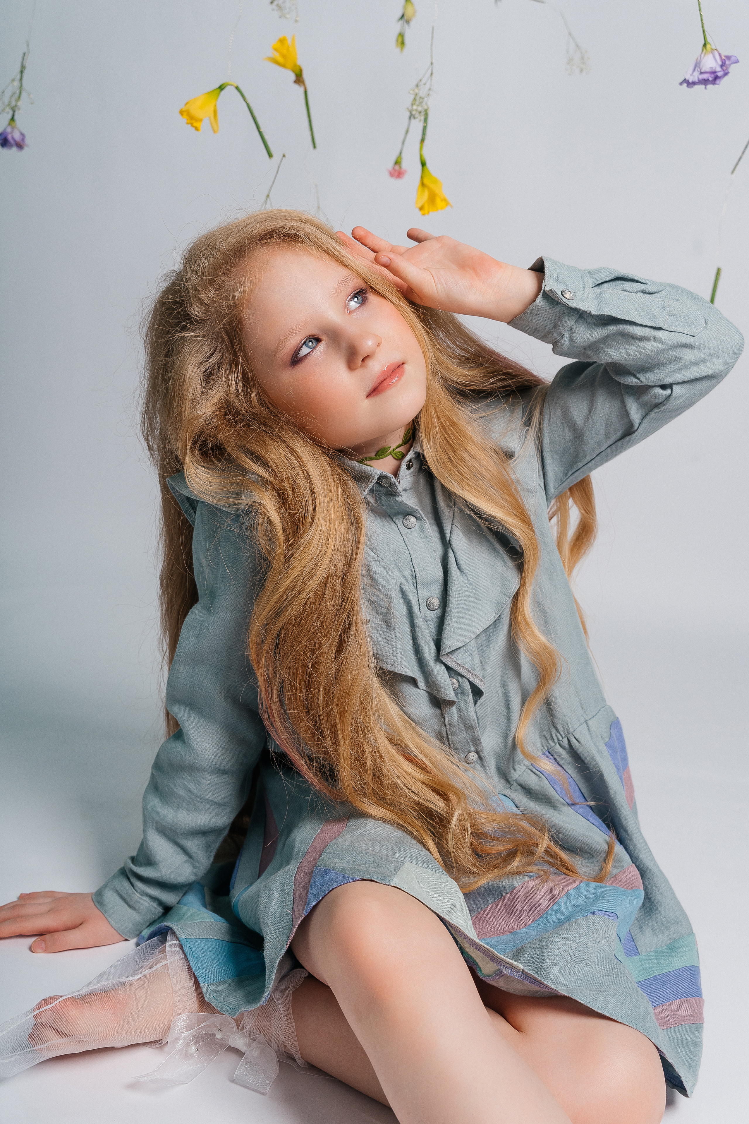 Flowers. Свадебный, репортажный, семейный фотограф Елена Брюхова