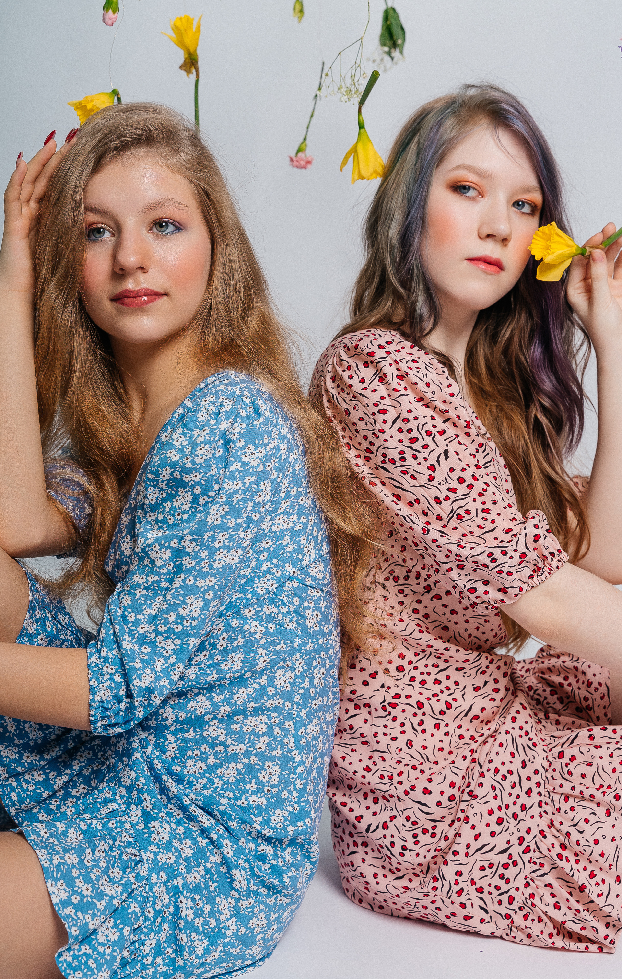 Flowers. Свадебный, репортажный, семейный фотограф Елена Брюхова