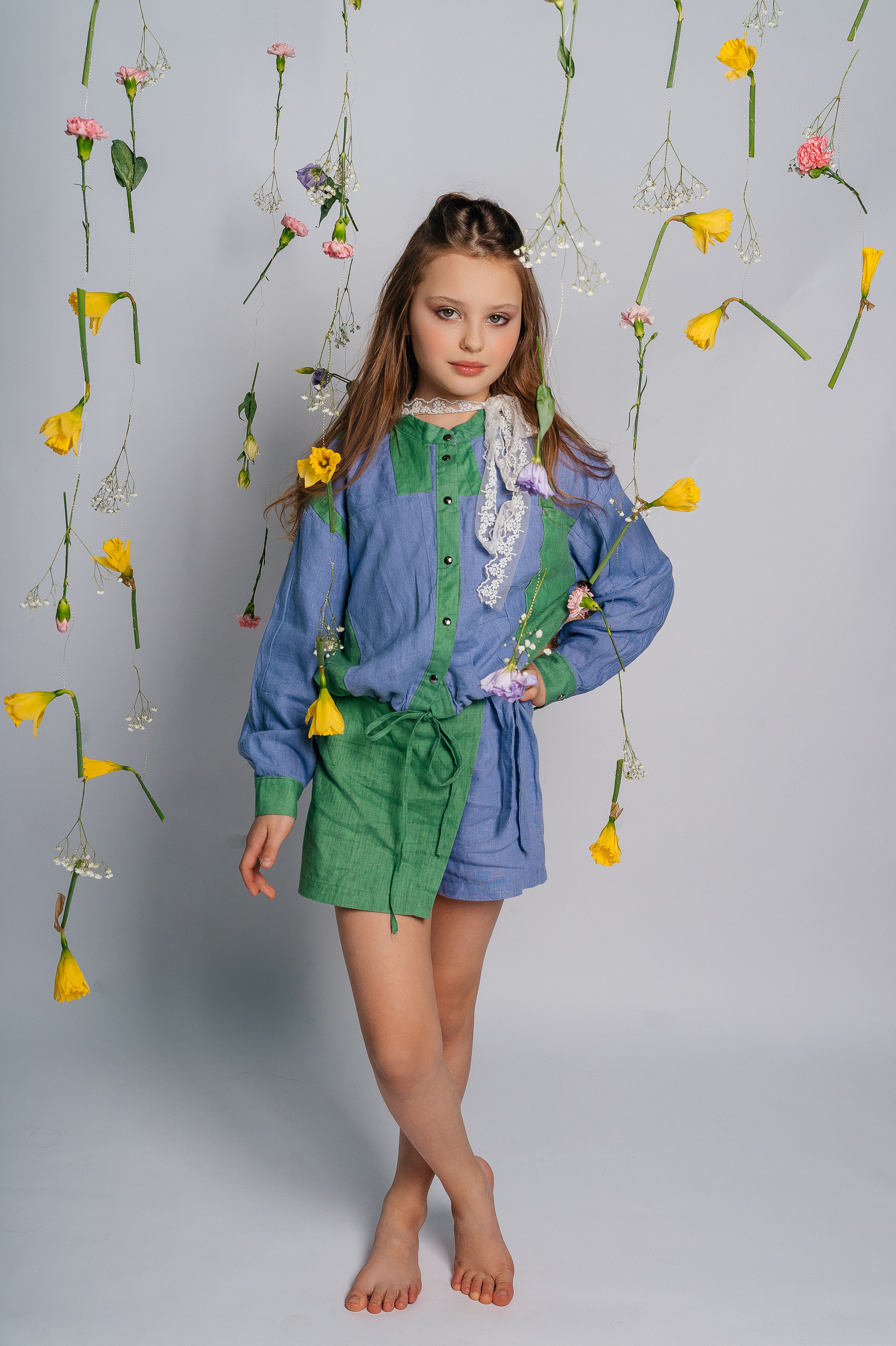 Flowers. Свадебный, репортажный, семейный фотограф Елена Брюхова