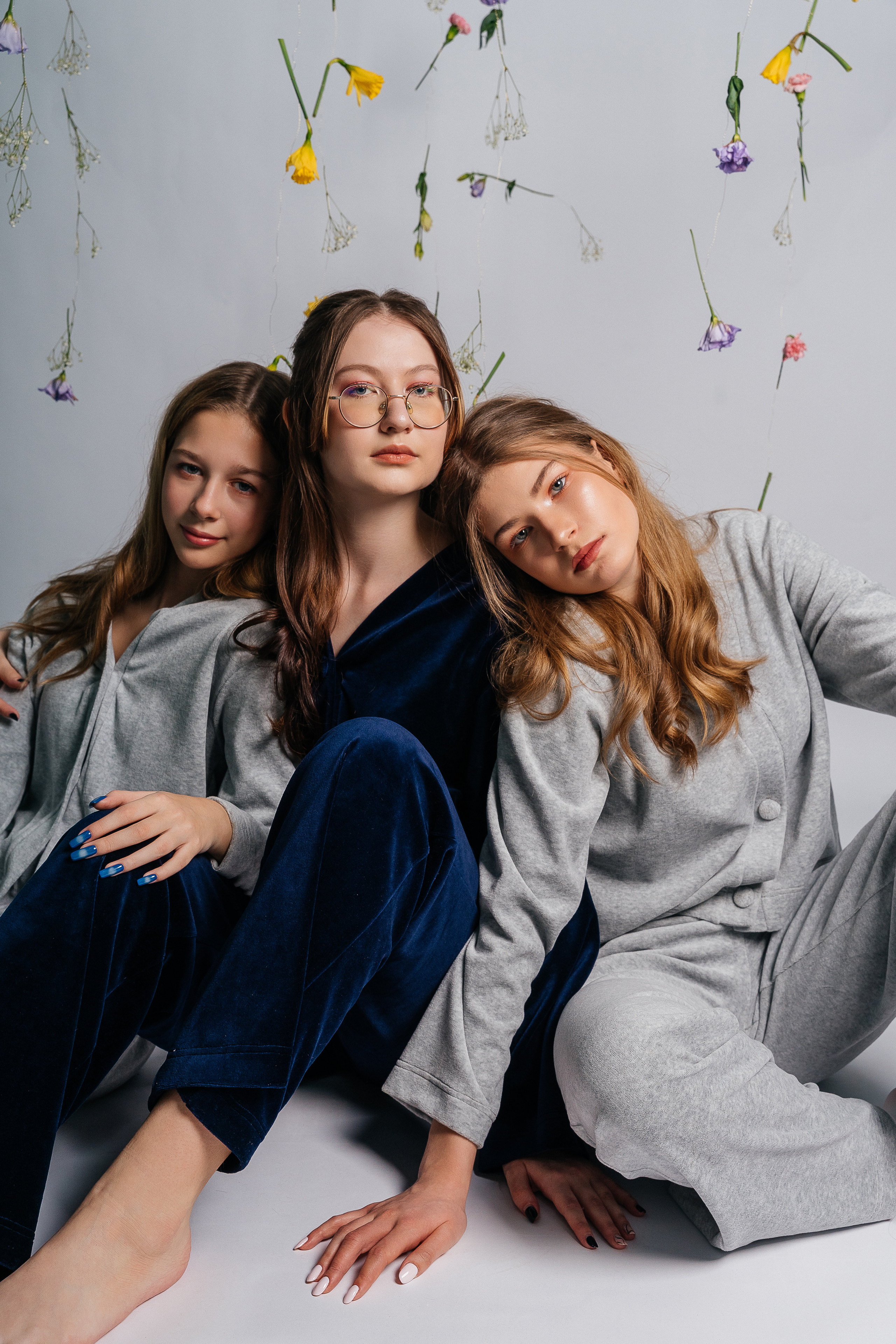 Flowers. Свадебный, репортажный, семейный фотограф Елена Брюхова