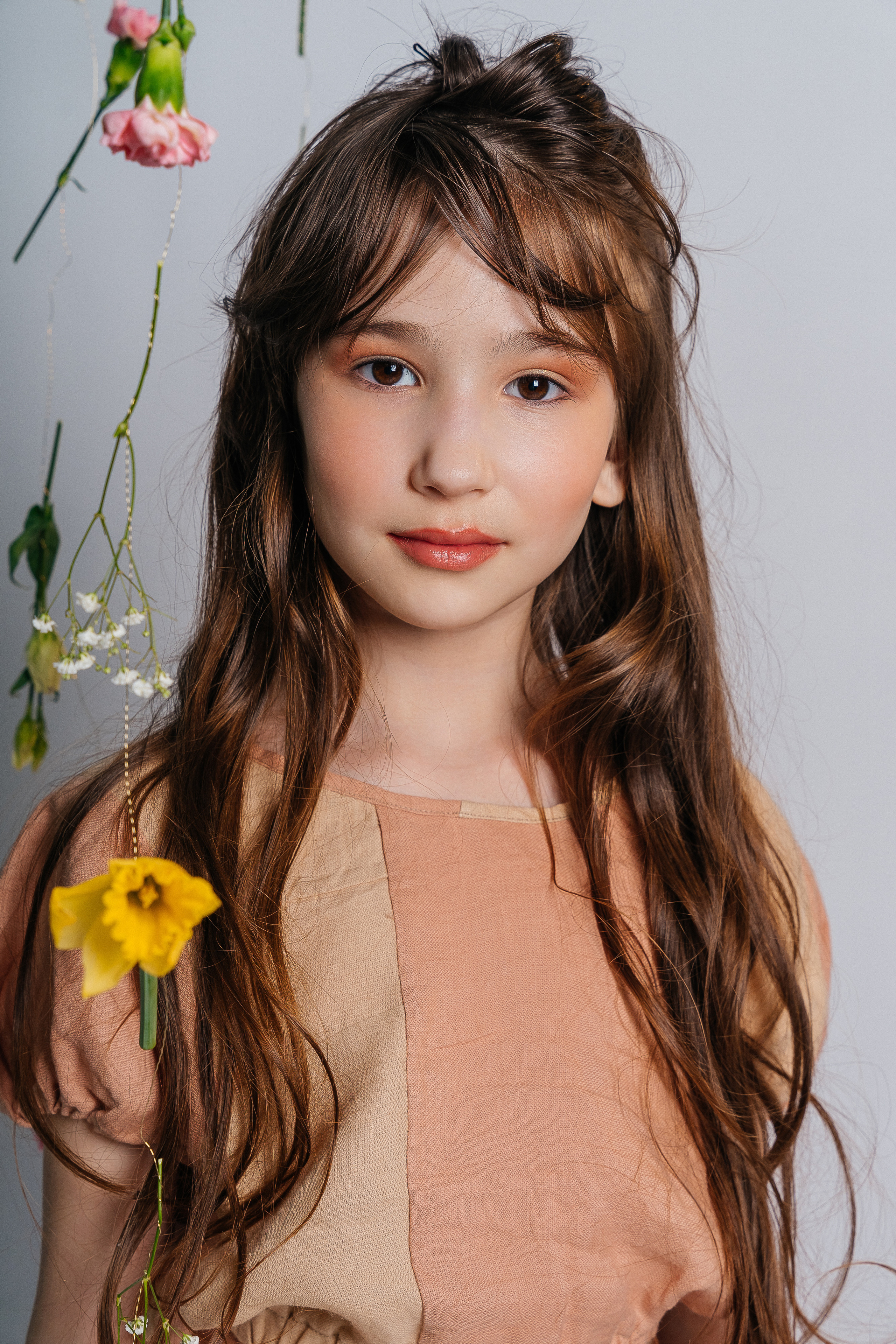 Flowers. Свадебный, репортажный, семейный фотограф Елена Брюхова