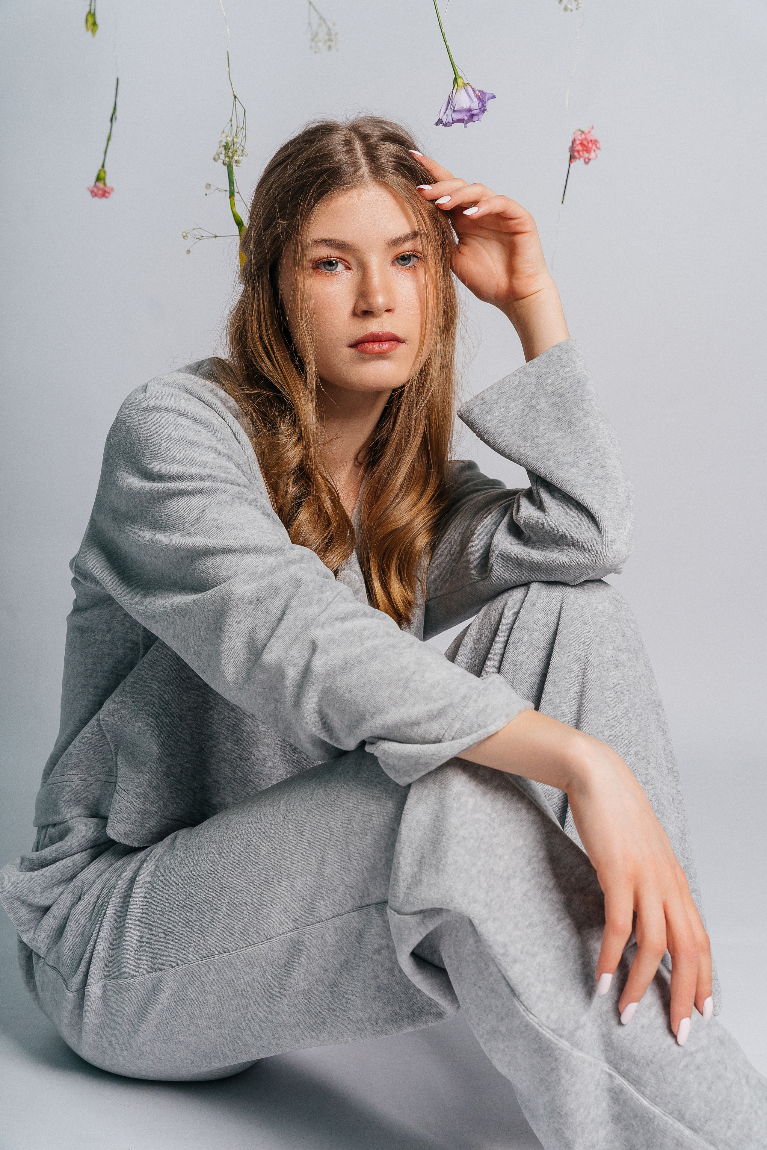 Flowers. Свадебный, репортажный, семейный фотограф Елена Брюхова