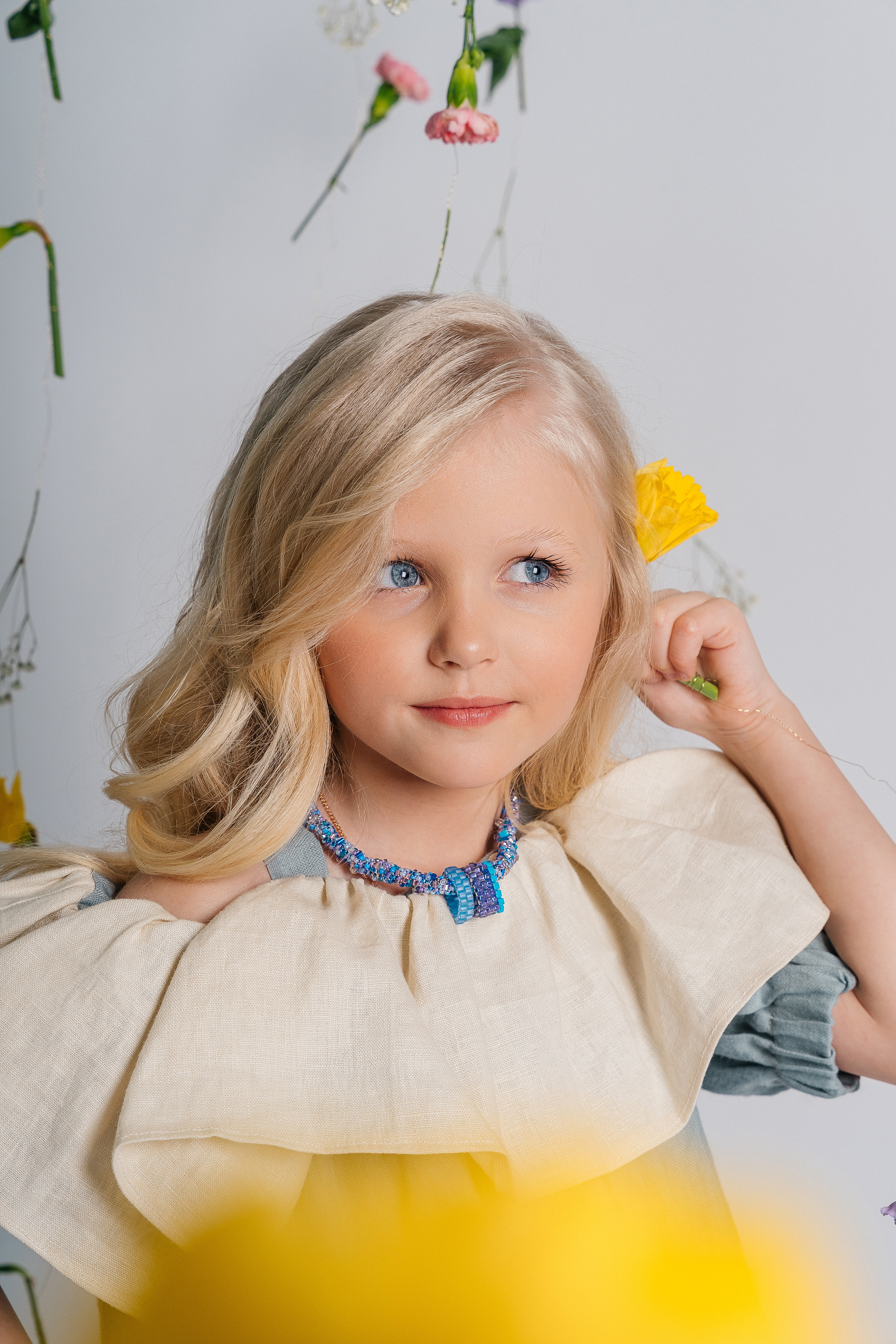 Flowers. Свадебный, репортажный, семейный фотограф Елена Брюхова