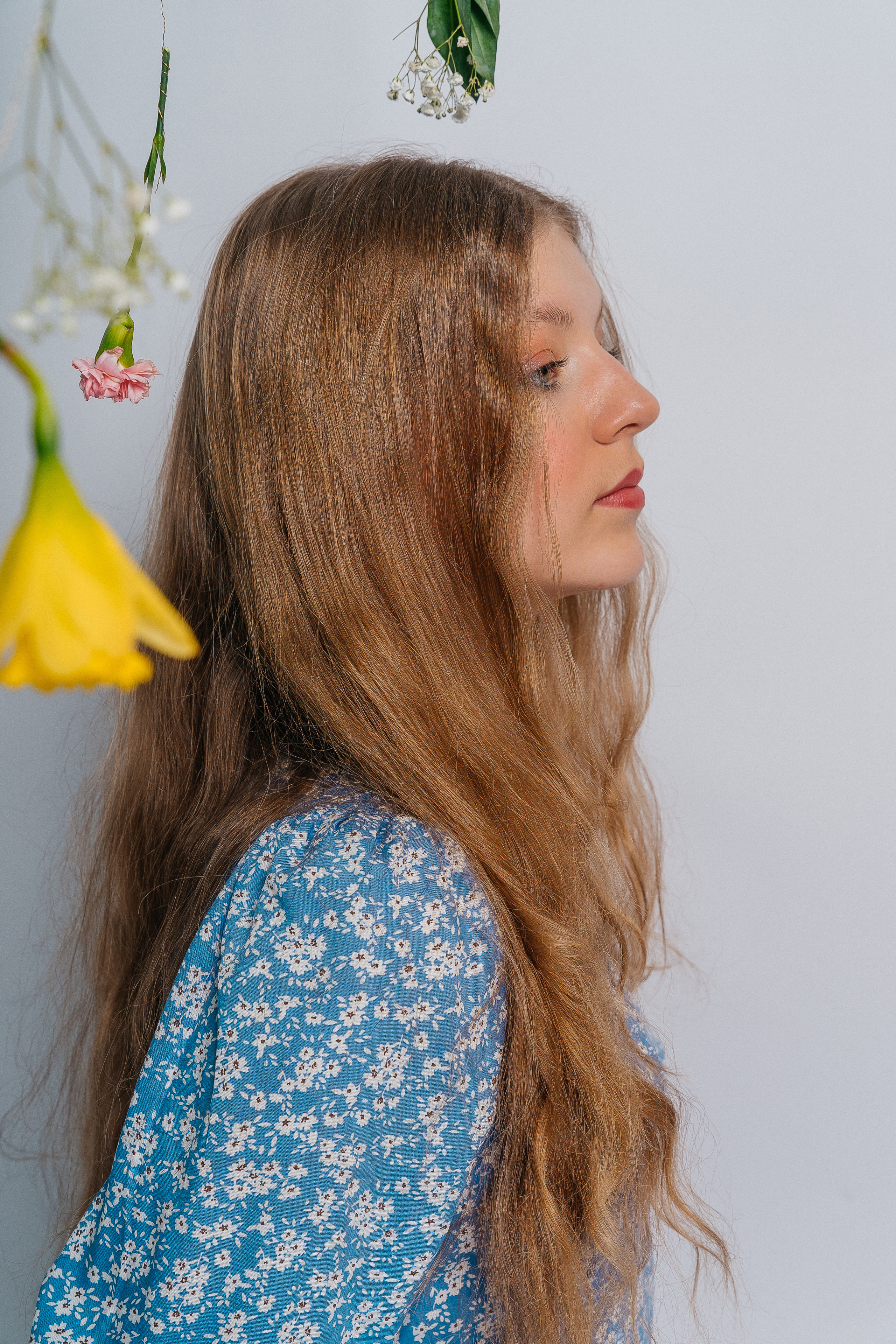 Flowers. Свадебный, репортажный, семейный фотограф Елена Брюхова