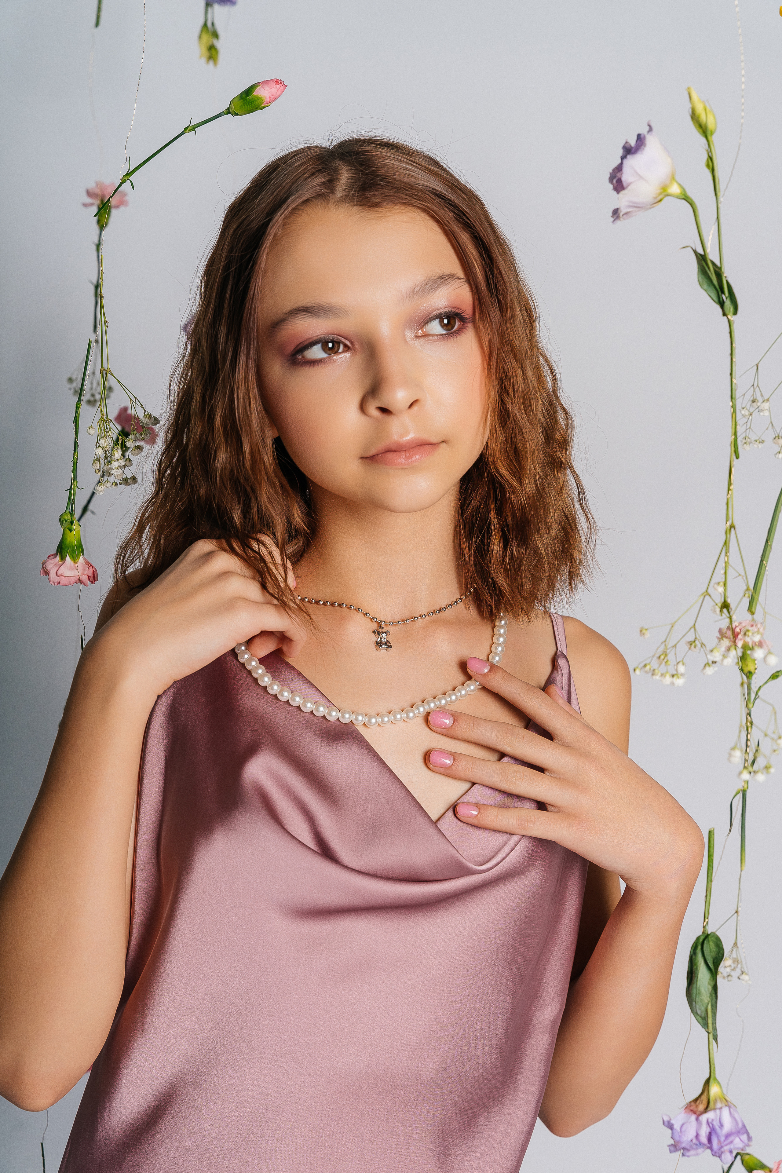 Flowers. Свадебный, репортажный, семейный фотограф Елена Брюхова