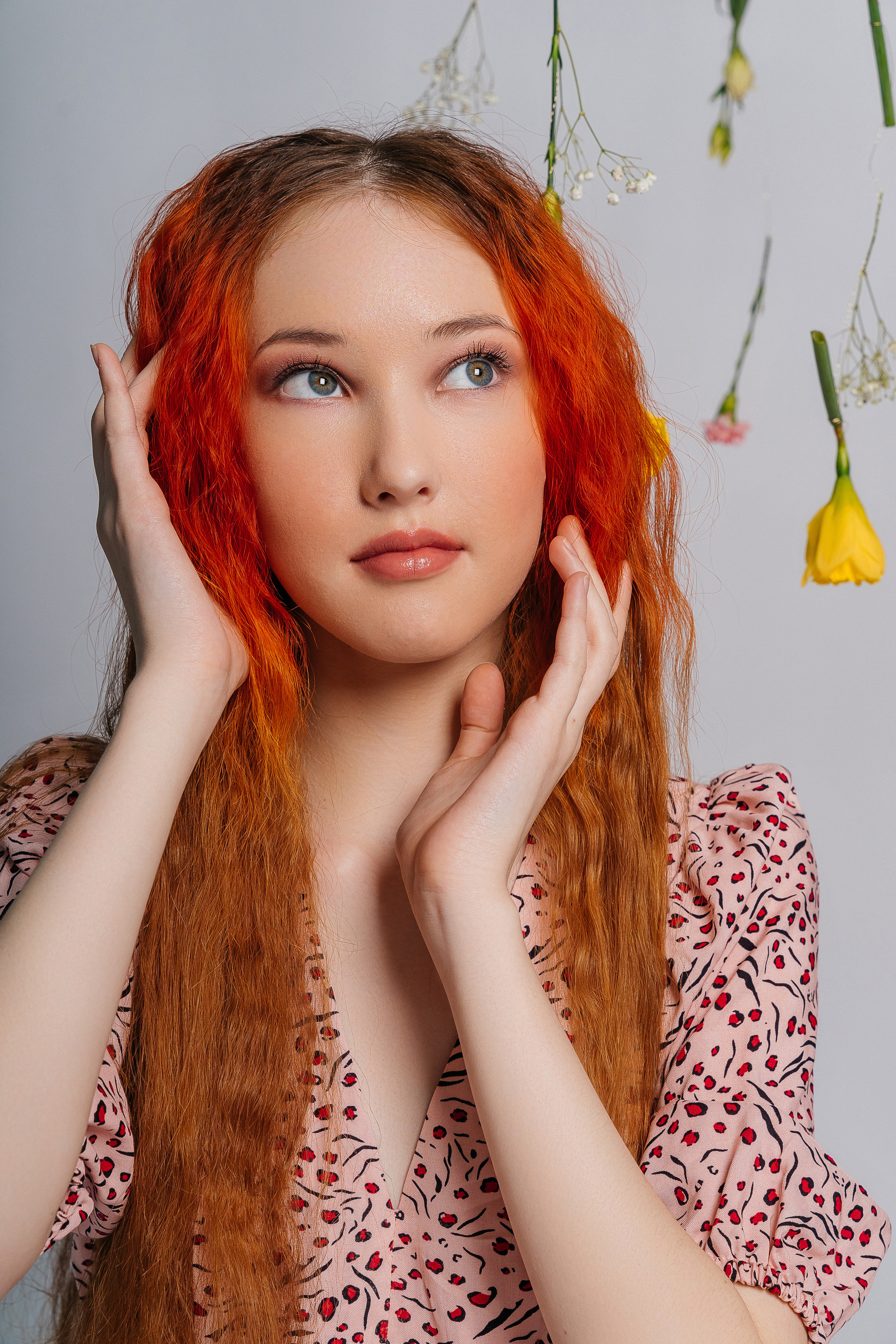 Flowers. Свадебный, репортажный, семейный фотограф Елена Брюхова