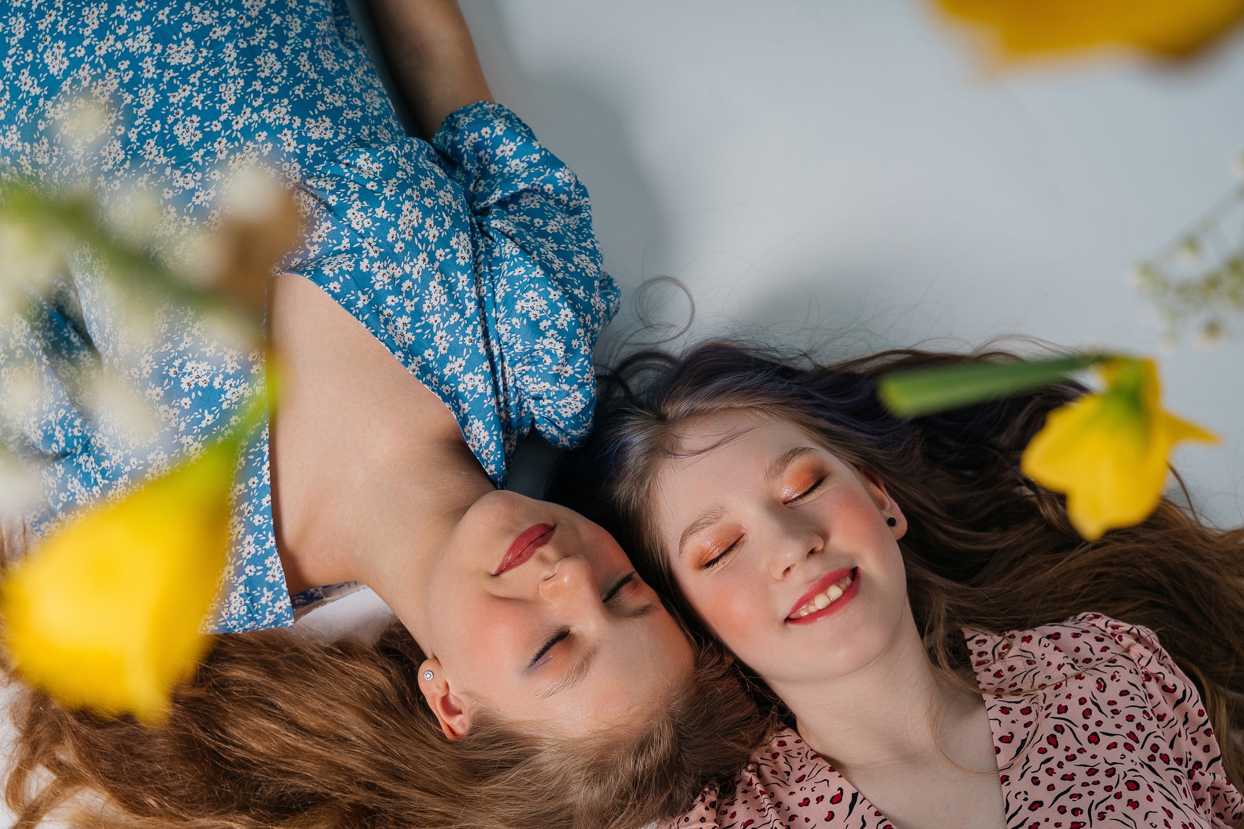 Flowers. Свадебный, репортажный, семейный фотограф Елена Брюхова