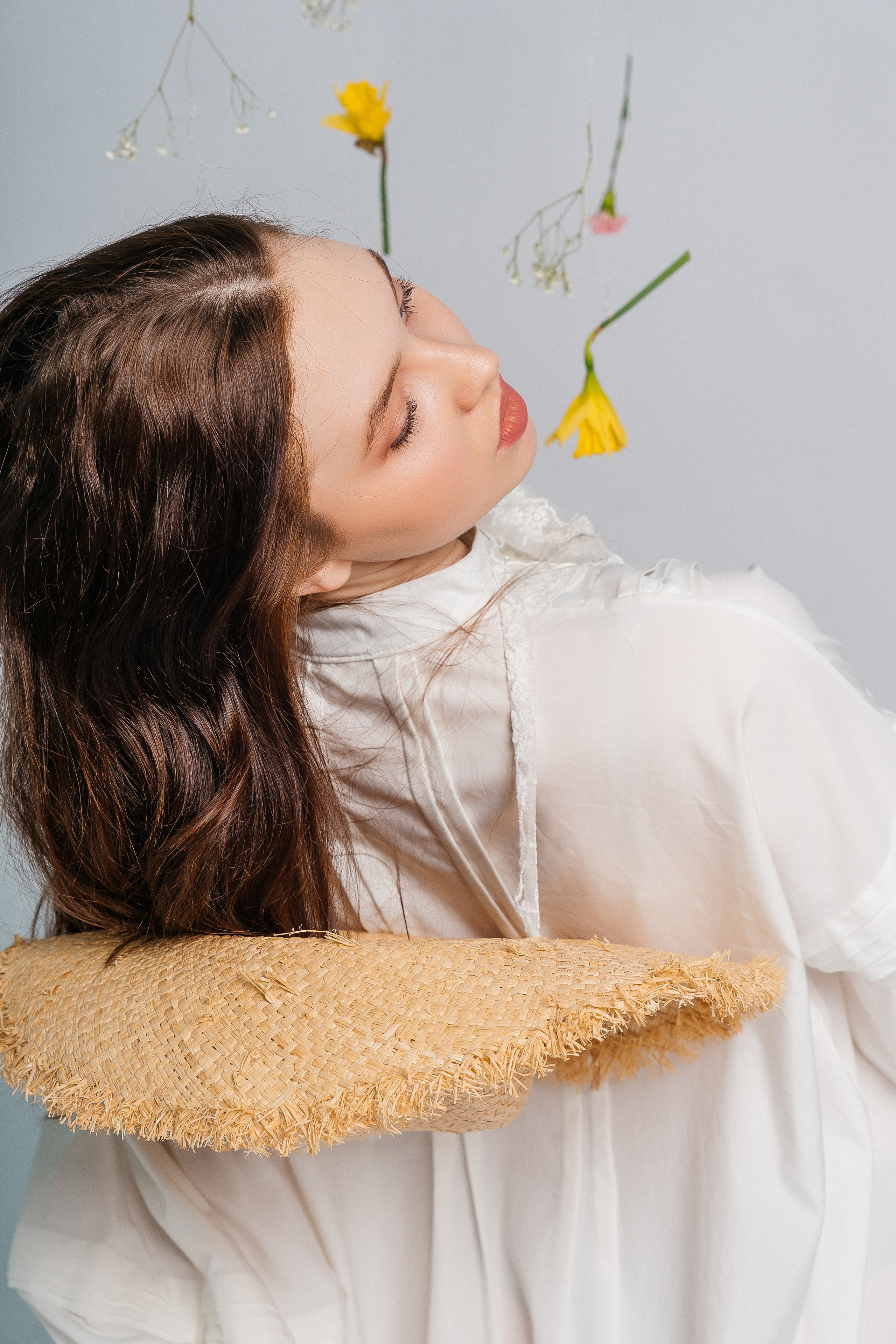 Flowers. Свадебный, репортажный, семейный фотограф Елена Брюхова