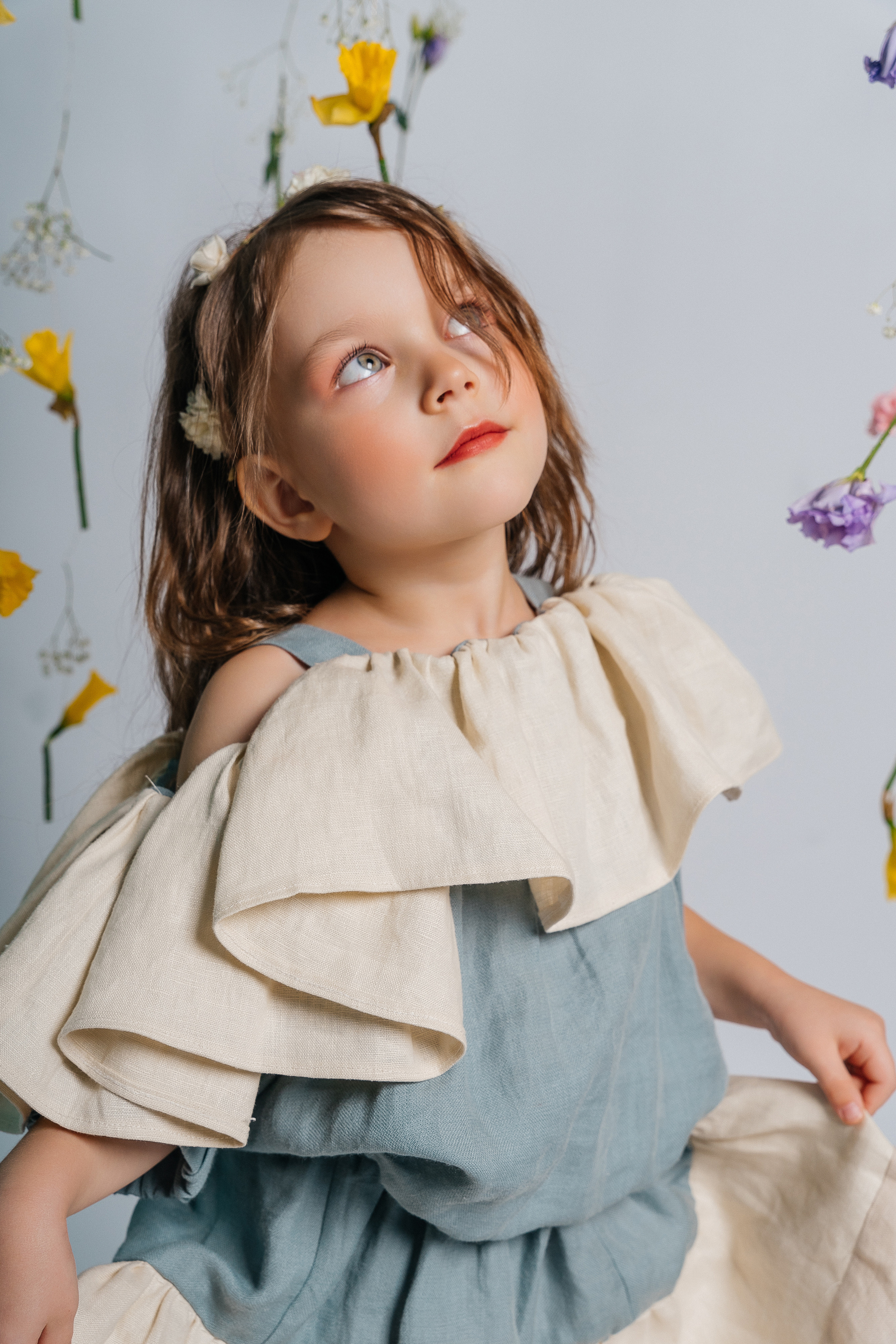 Flowers. Свадебный, репортажный, семейный фотограф Елена Брюхова