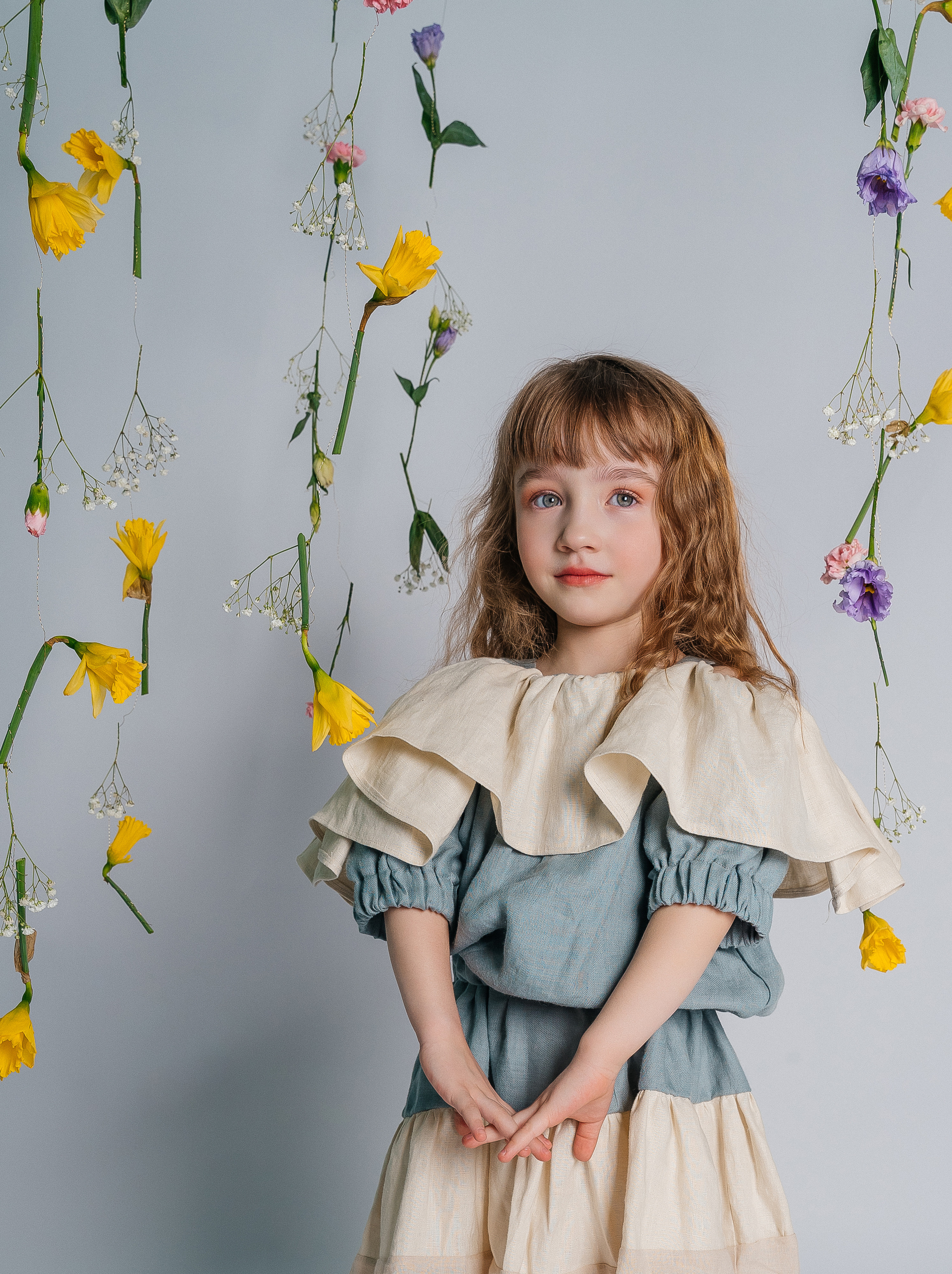 Flowers. Свадебный, репортажный, семейный фотограф Елена Брюхова