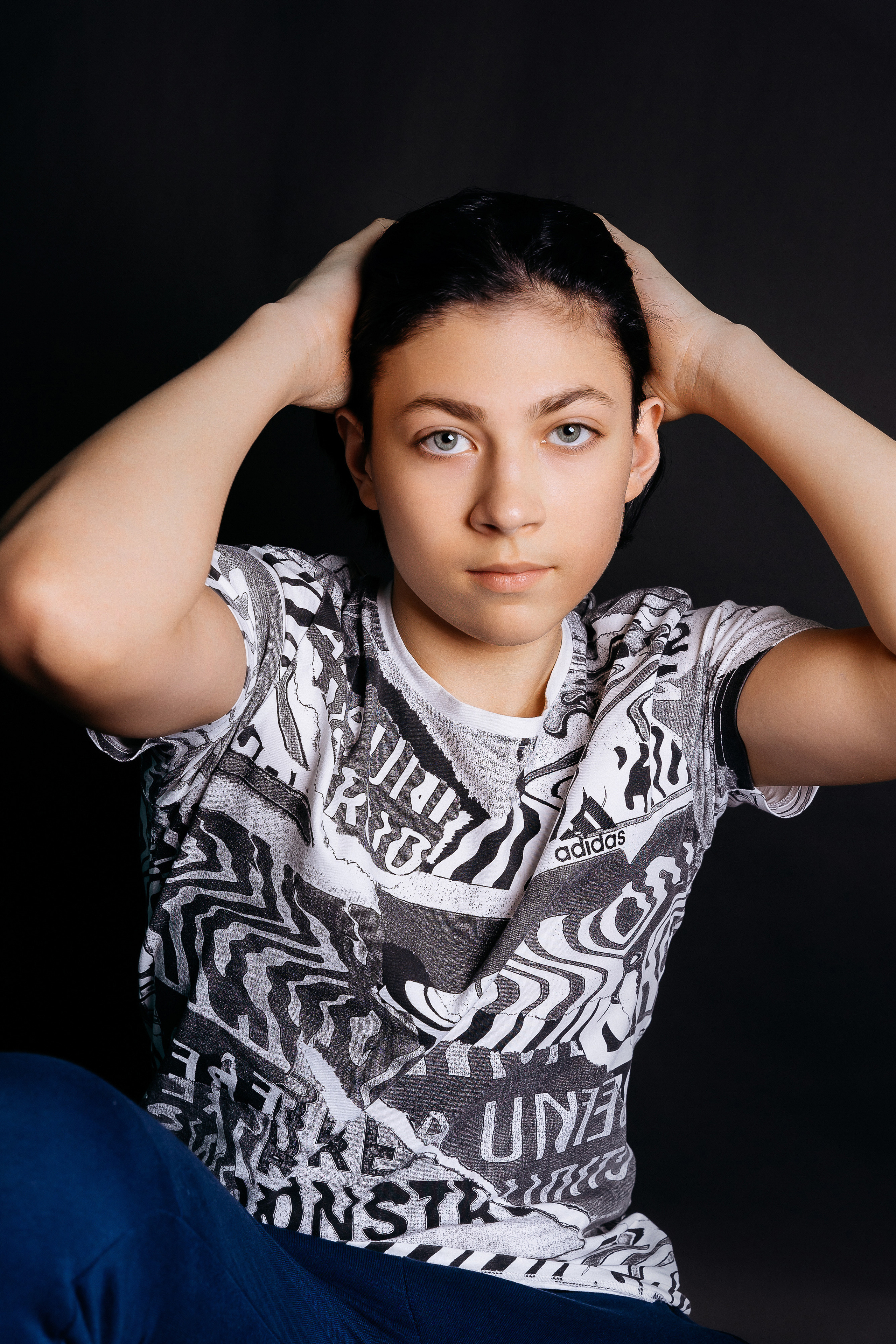 R&B. Свадебный, репортажный, семейный фотограф Елена Брюхова