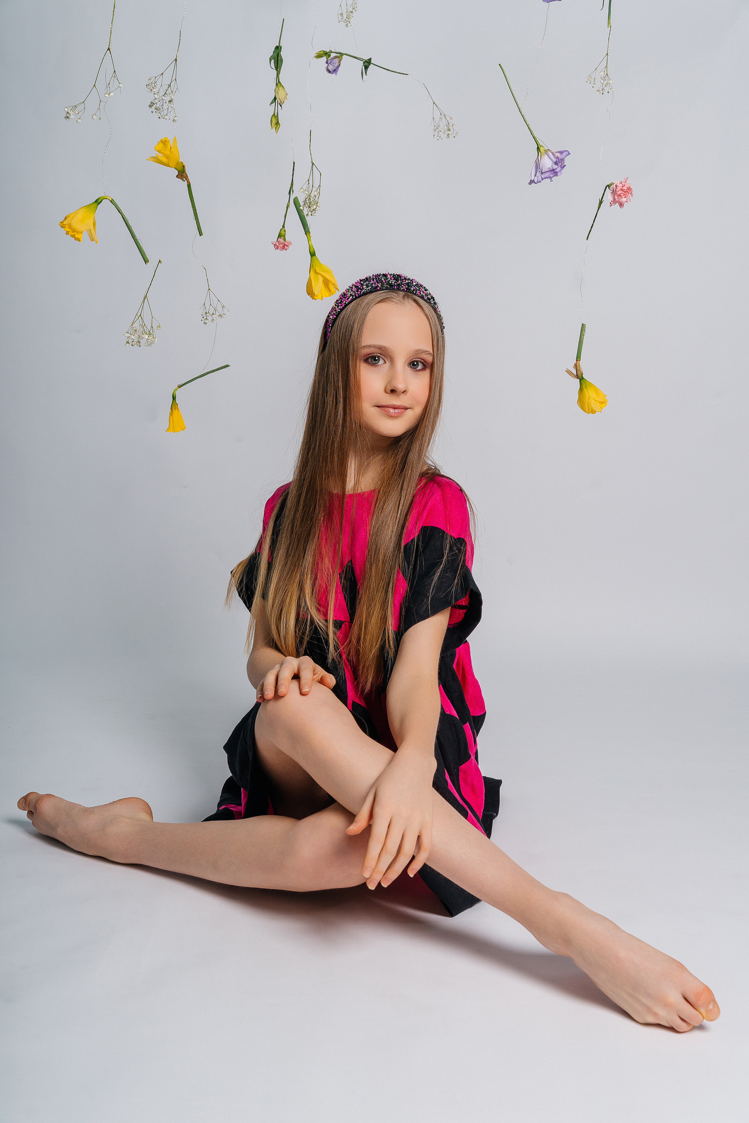 Flowers. Свадебный, репортажный, семейный фотограф Елена Брюхова