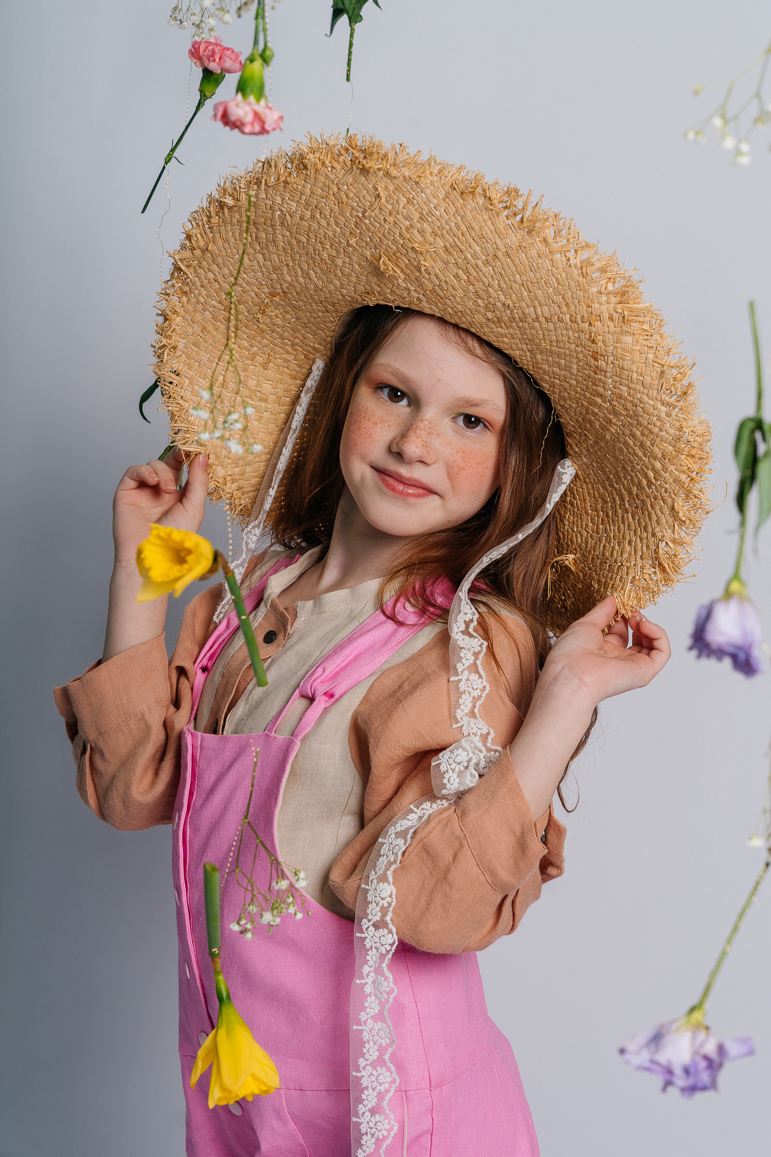 Flowers. Свадебный, репортажный, семейный фотограф Елена Брюхова