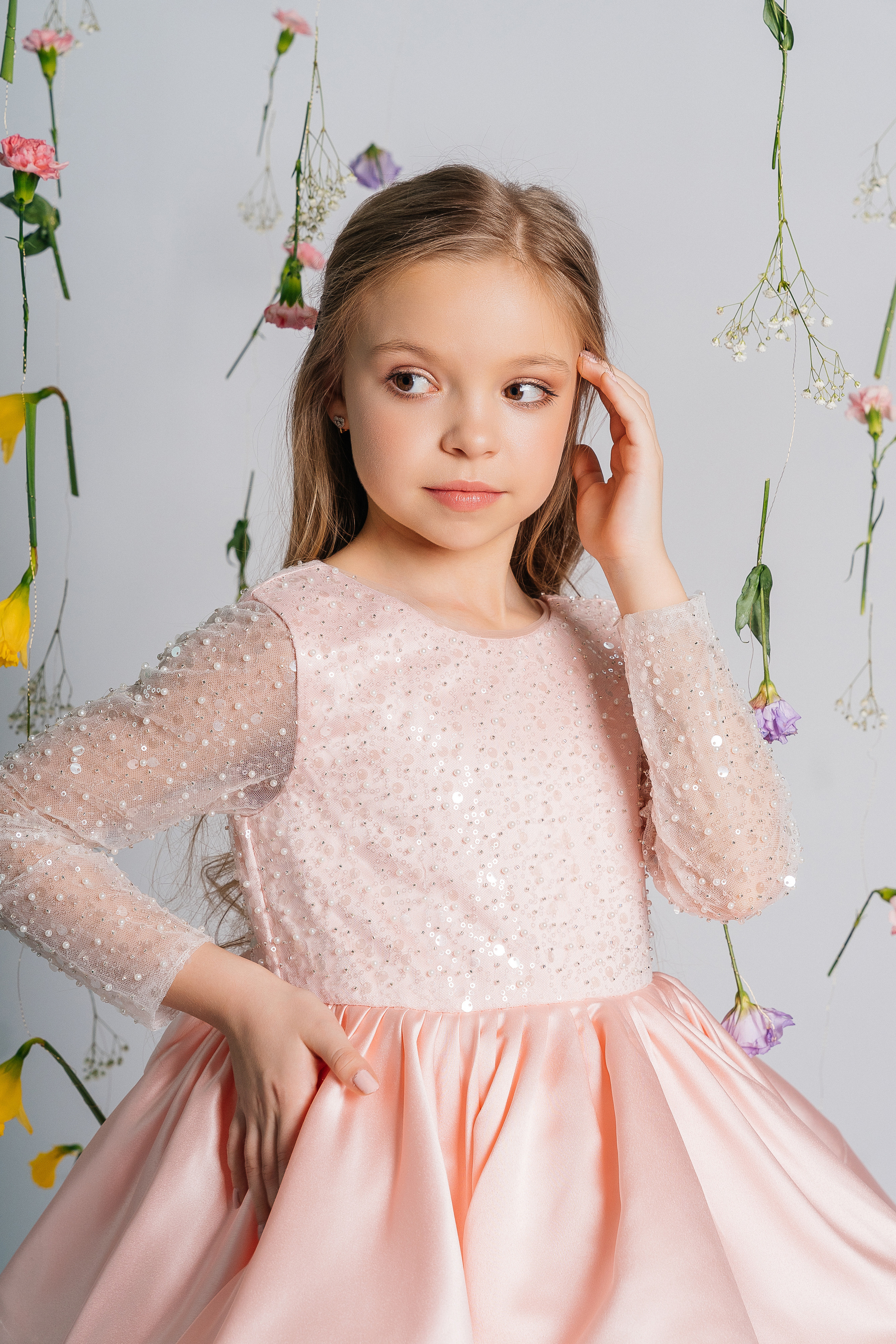 Flowers. Свадебный, репортажный, семейный фотограф Елена Брюхова