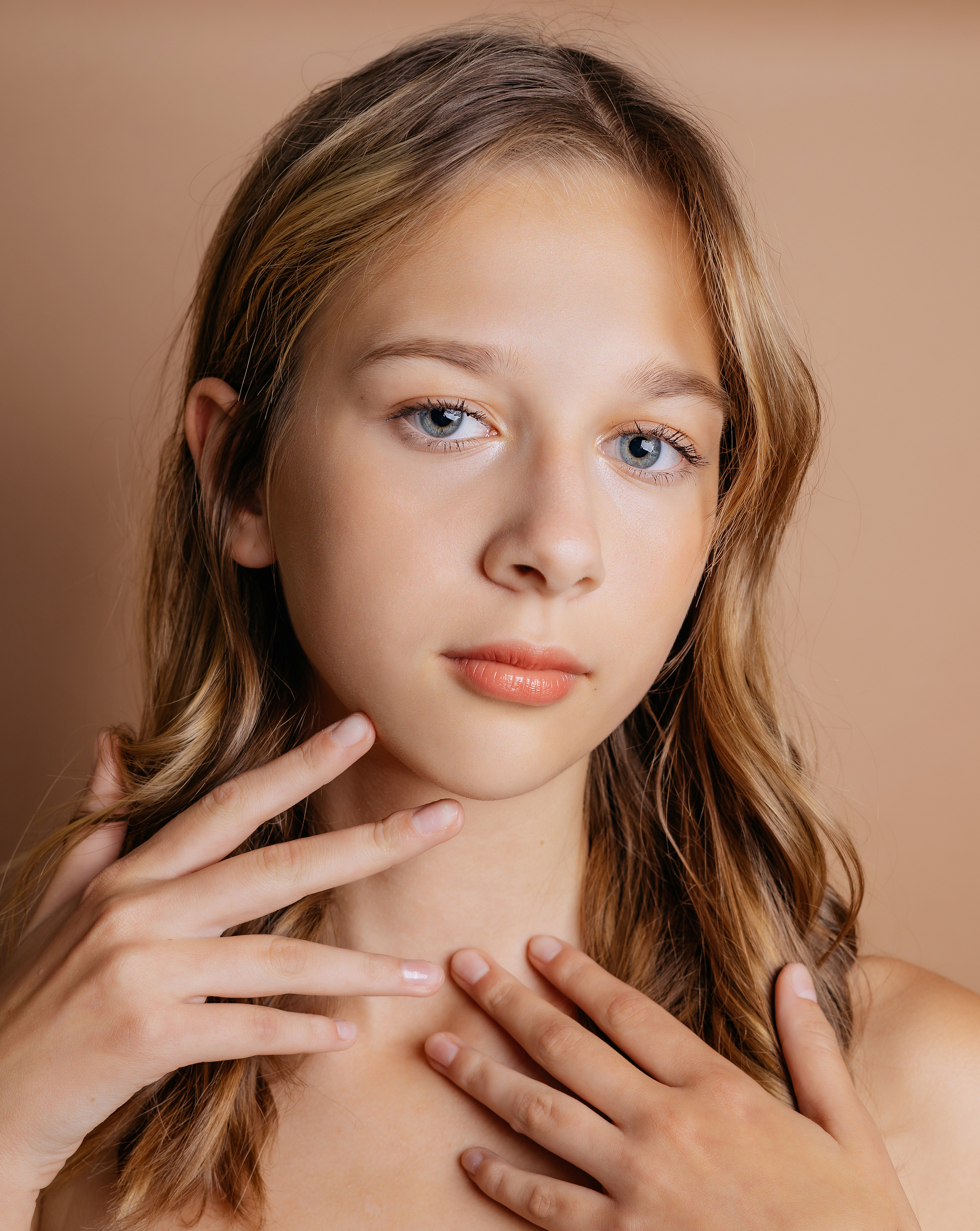 Дети. Свадебный, репортажный, семейный фотограф Елена Брюхова