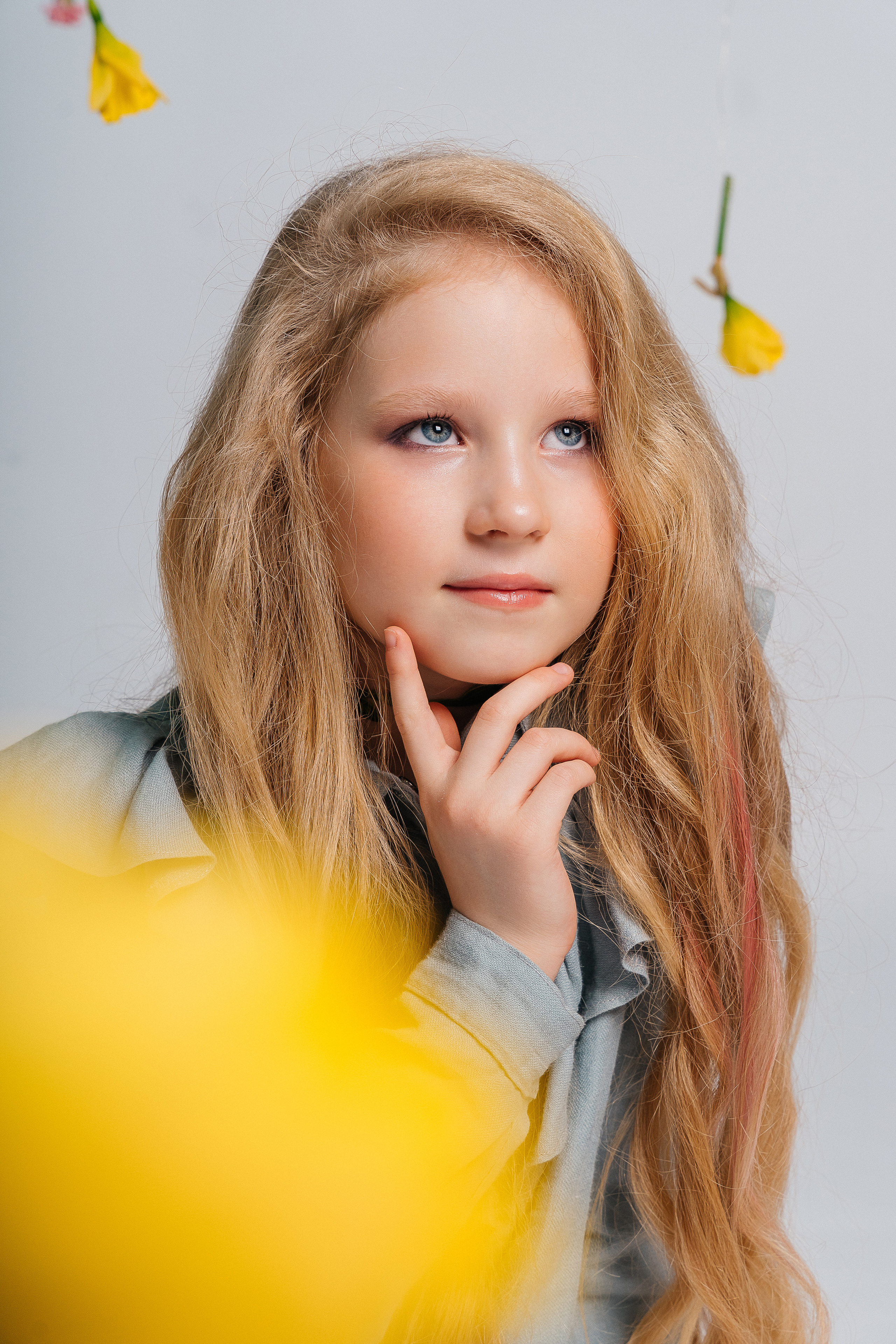 Flowers. Свадебный, репортажный, семейный фотограф Елена Брюхова