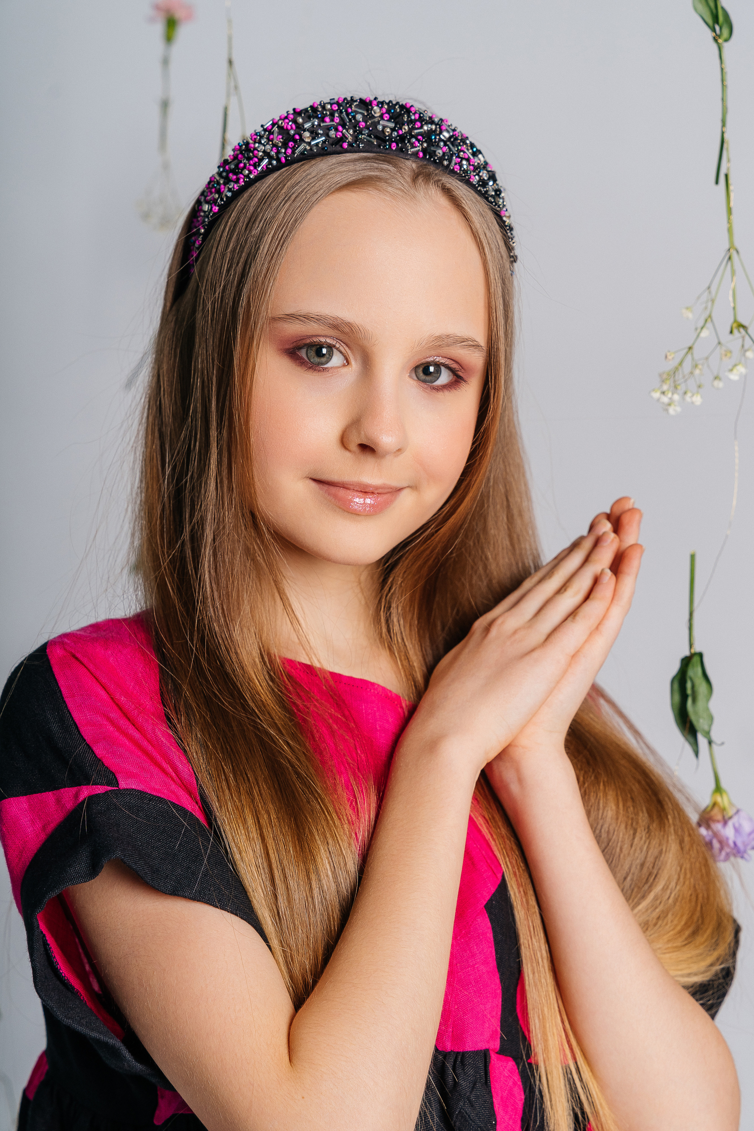 Flowers. Свадебный, репортажный, семейный фотограф Елена Брюхова