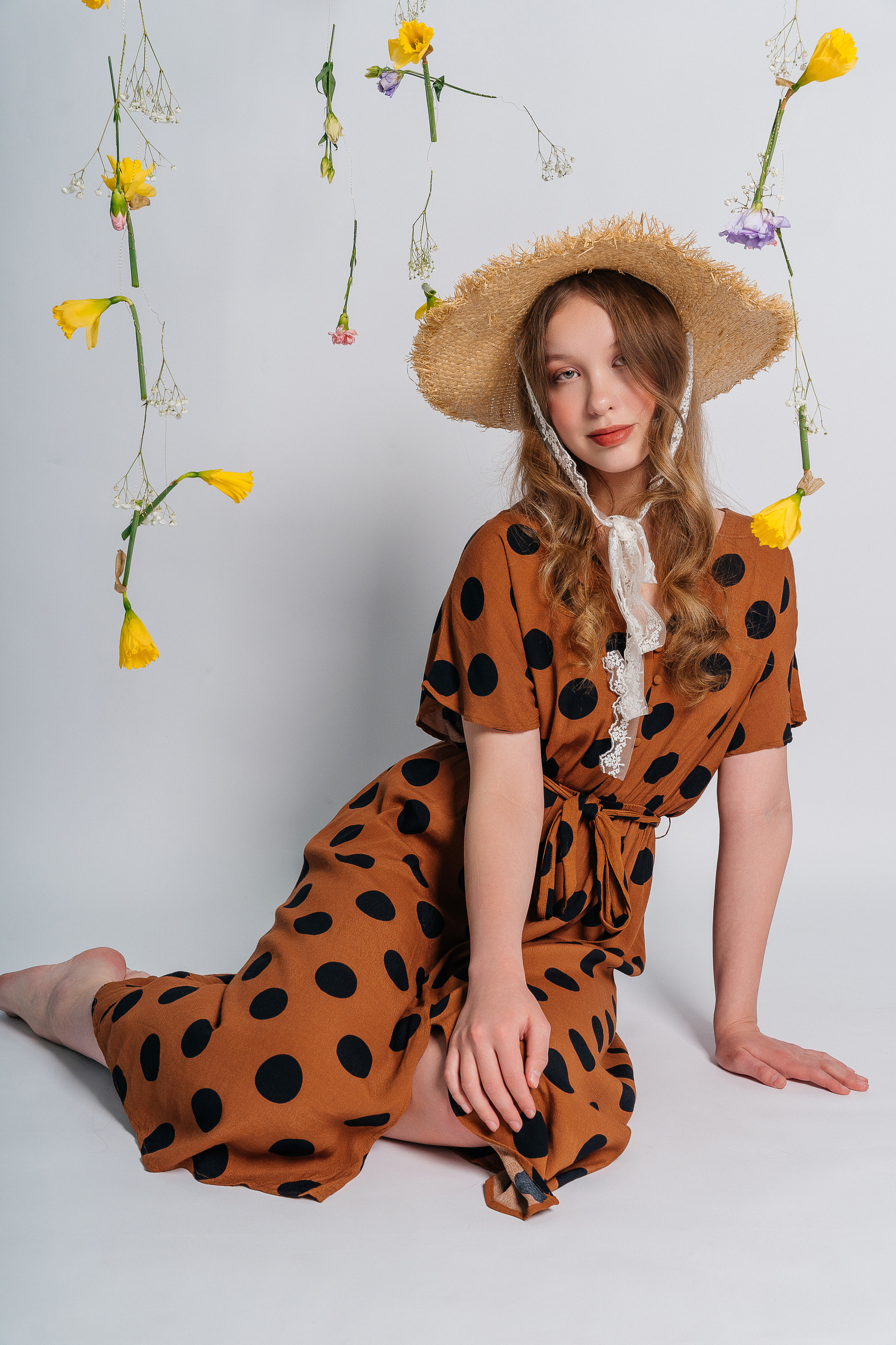 Flowers. Свадебный, репортажный, семейный фотограф Елена Брюхова