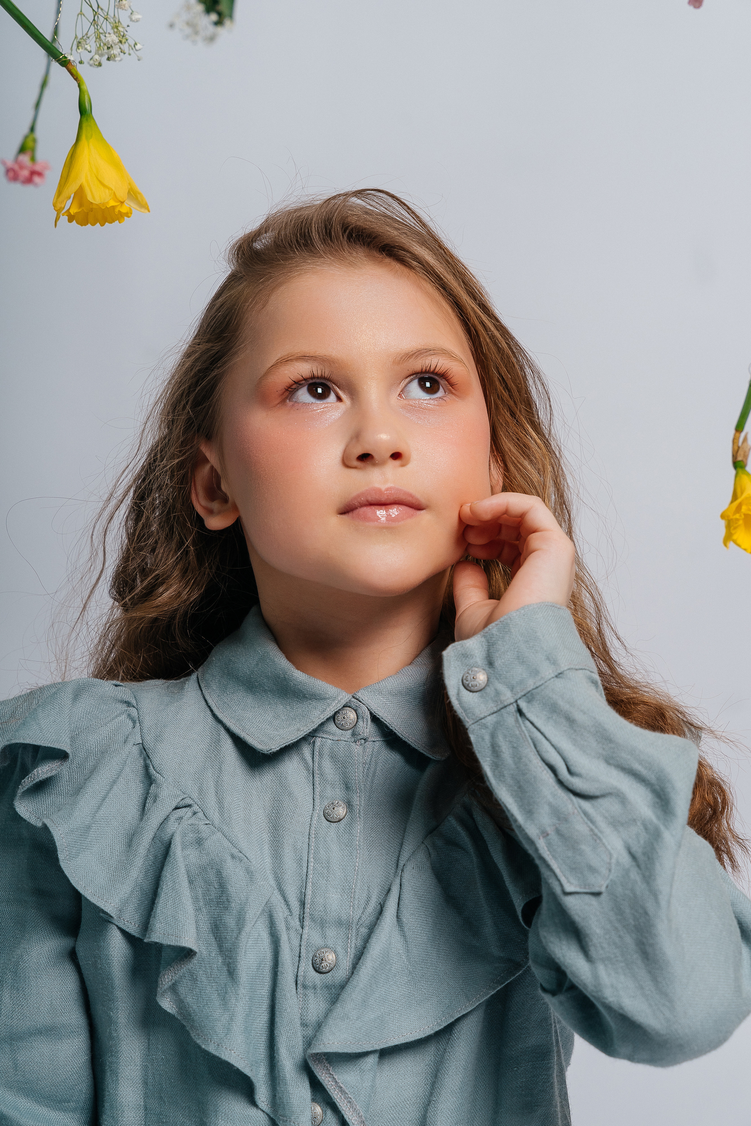 Flowers. Свадебный, репортажный, семейный фотограф Елена Брюхова