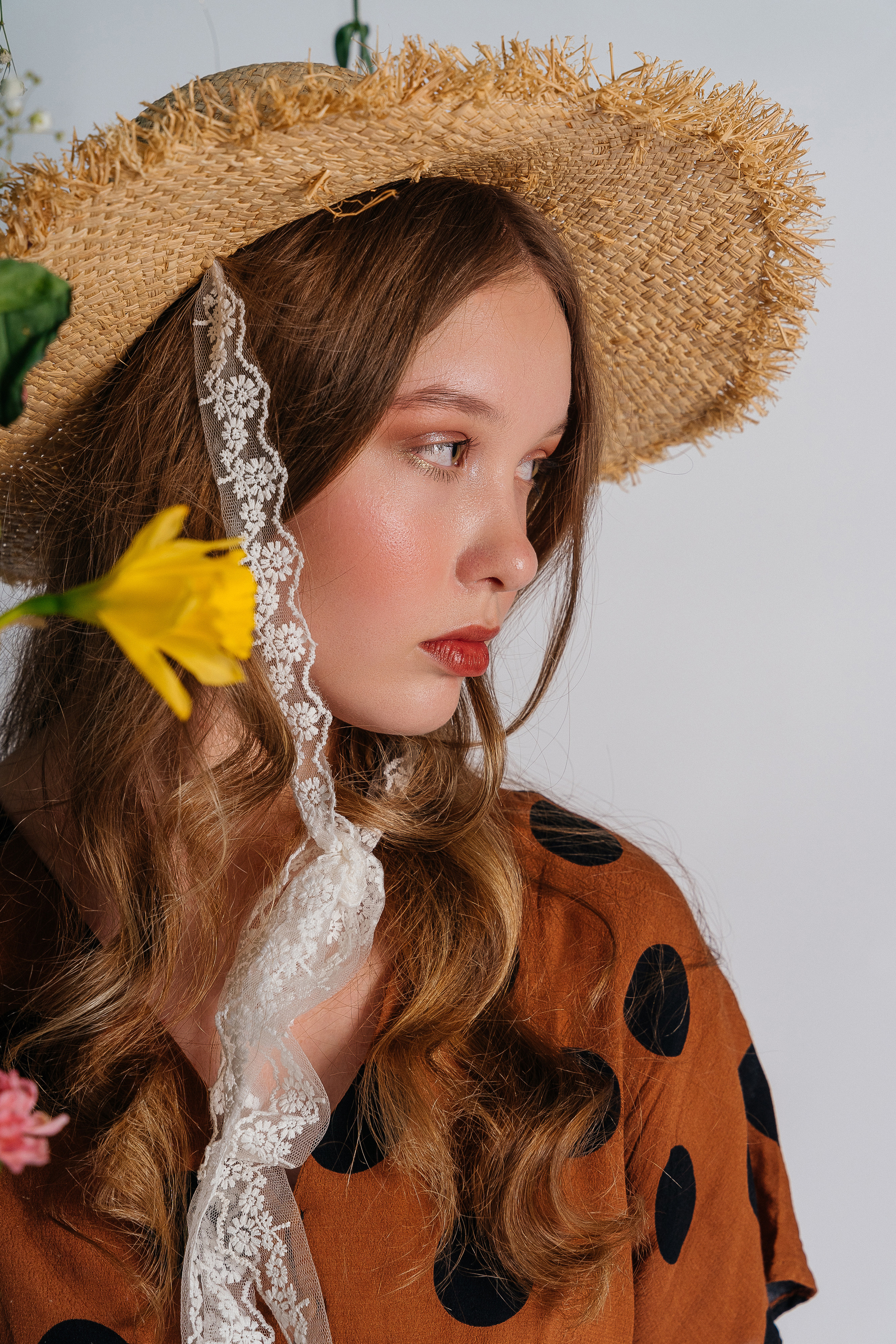 Flowers. Свадебный, репортажный, семейный фотограф Елена Брюхова