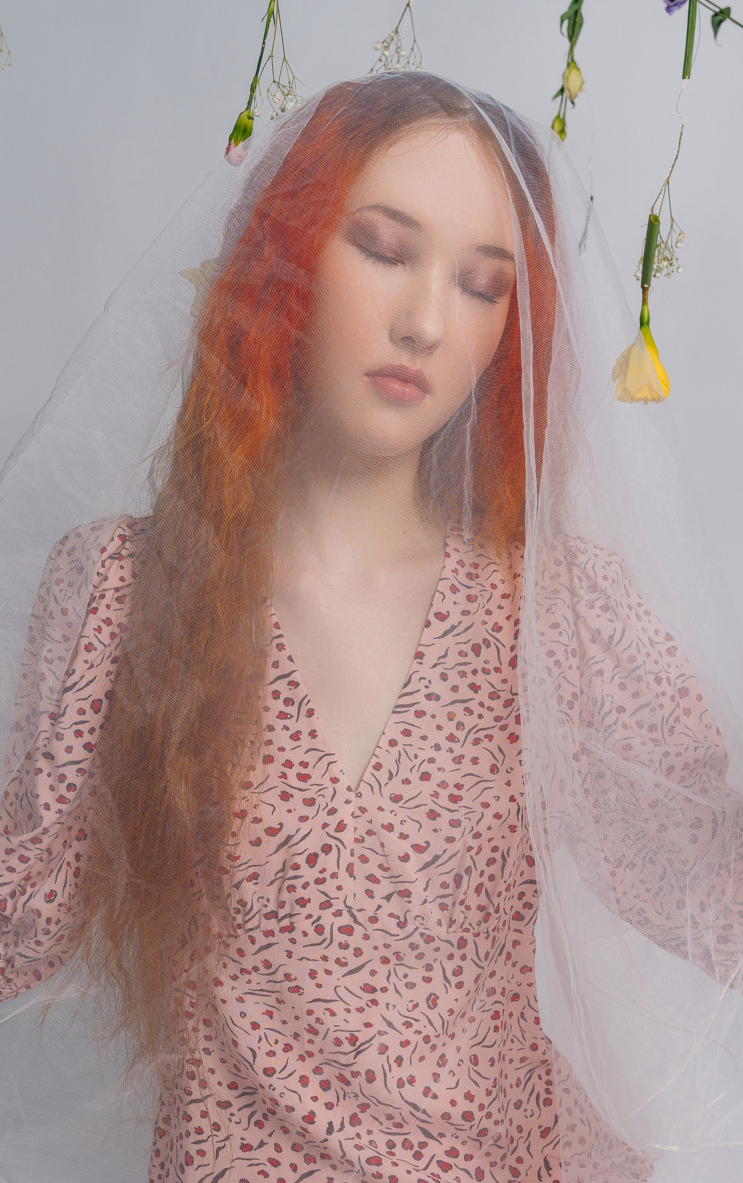 Flowers. Свадебный, репортажный, семейный фотограф Елена Брюхова