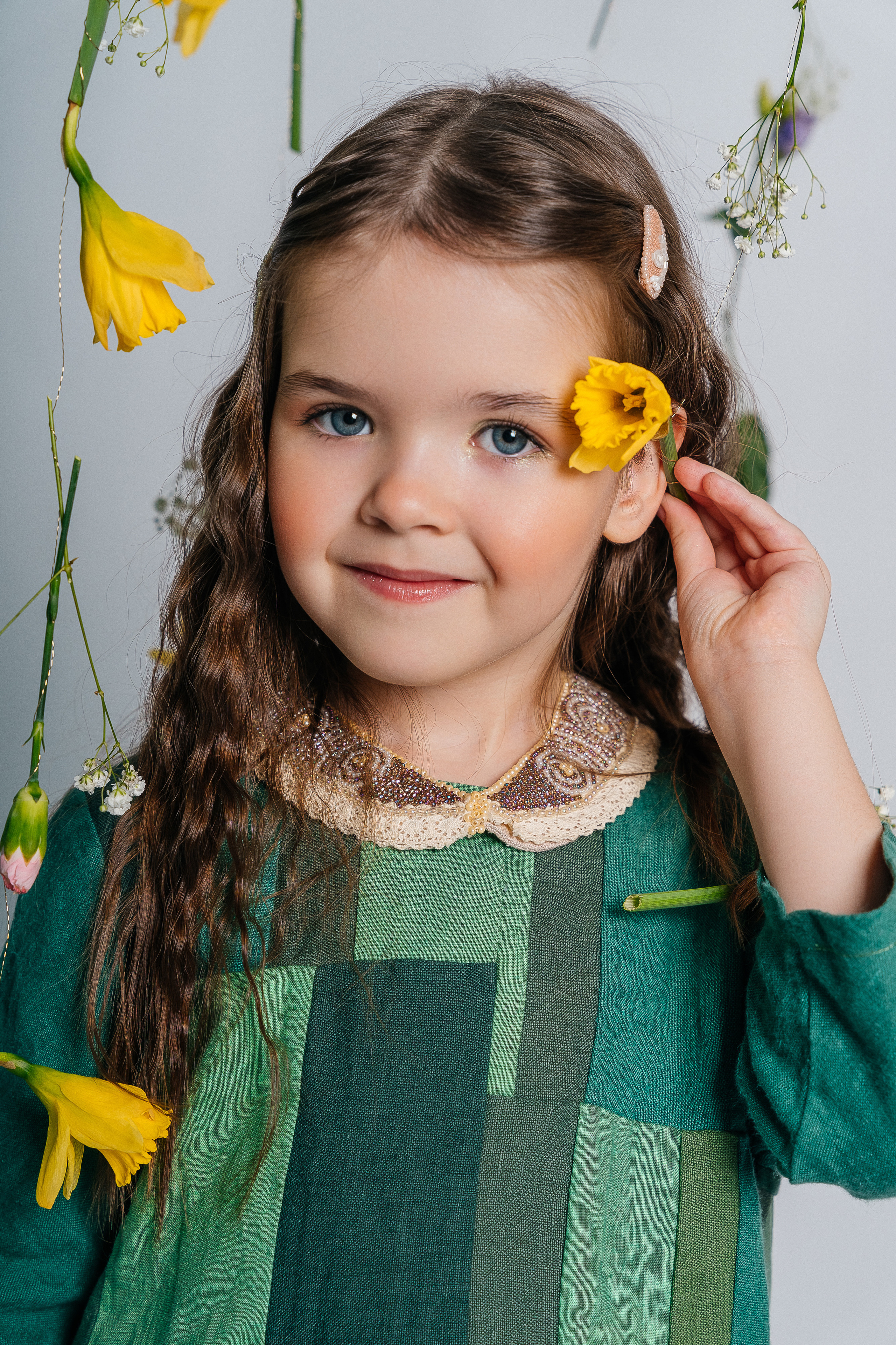 Flowers. Свадебный, репортажный, семейный фотограф Елена Брюхова