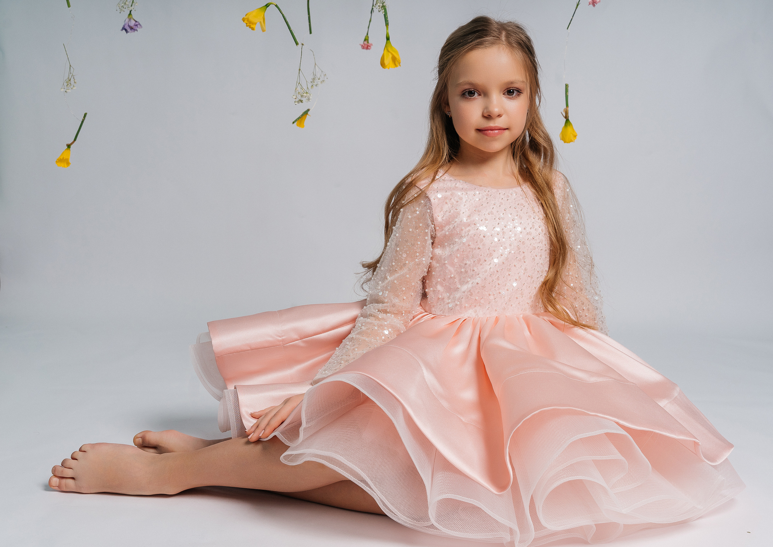 Flowers. Свадебный, репортажный, семейный фотограф Елена Брюхова