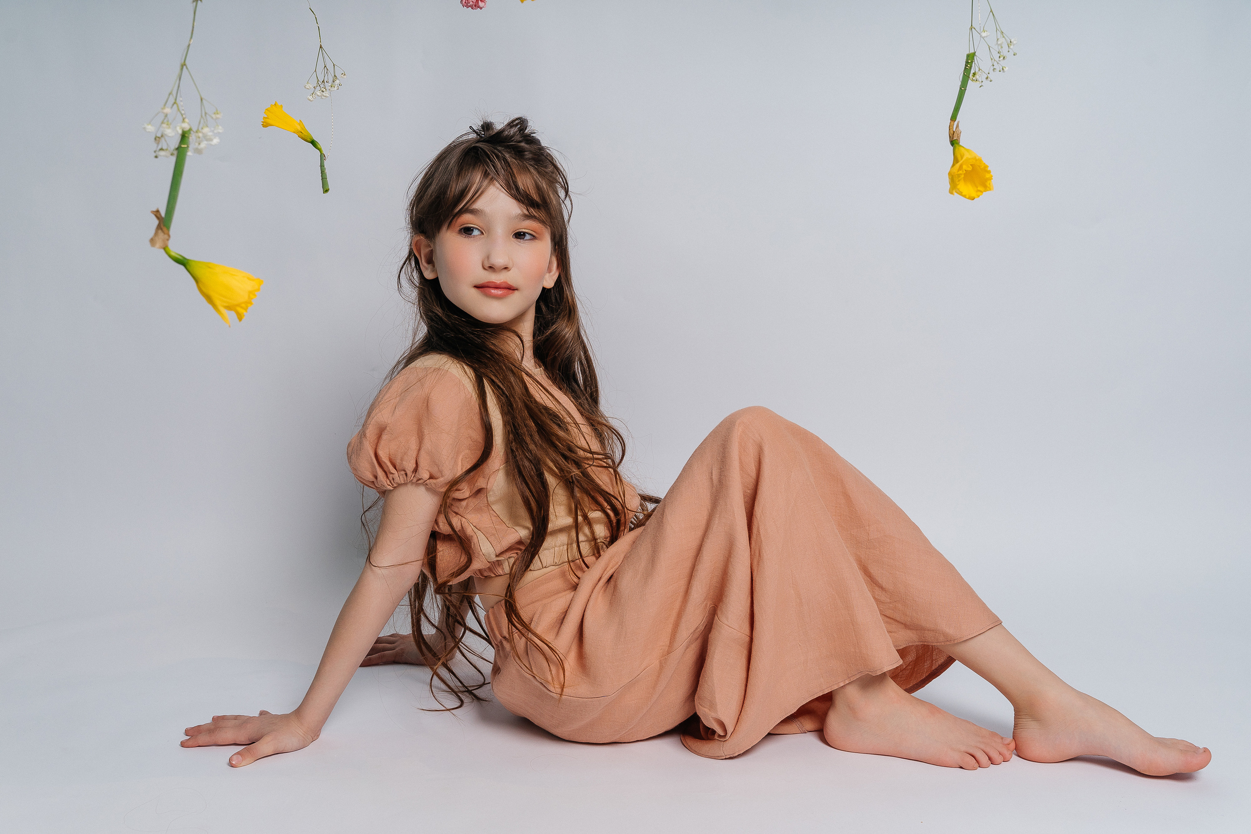 Flowers. Свадебный, репортажный, семейный фотограф Елена Брюхова