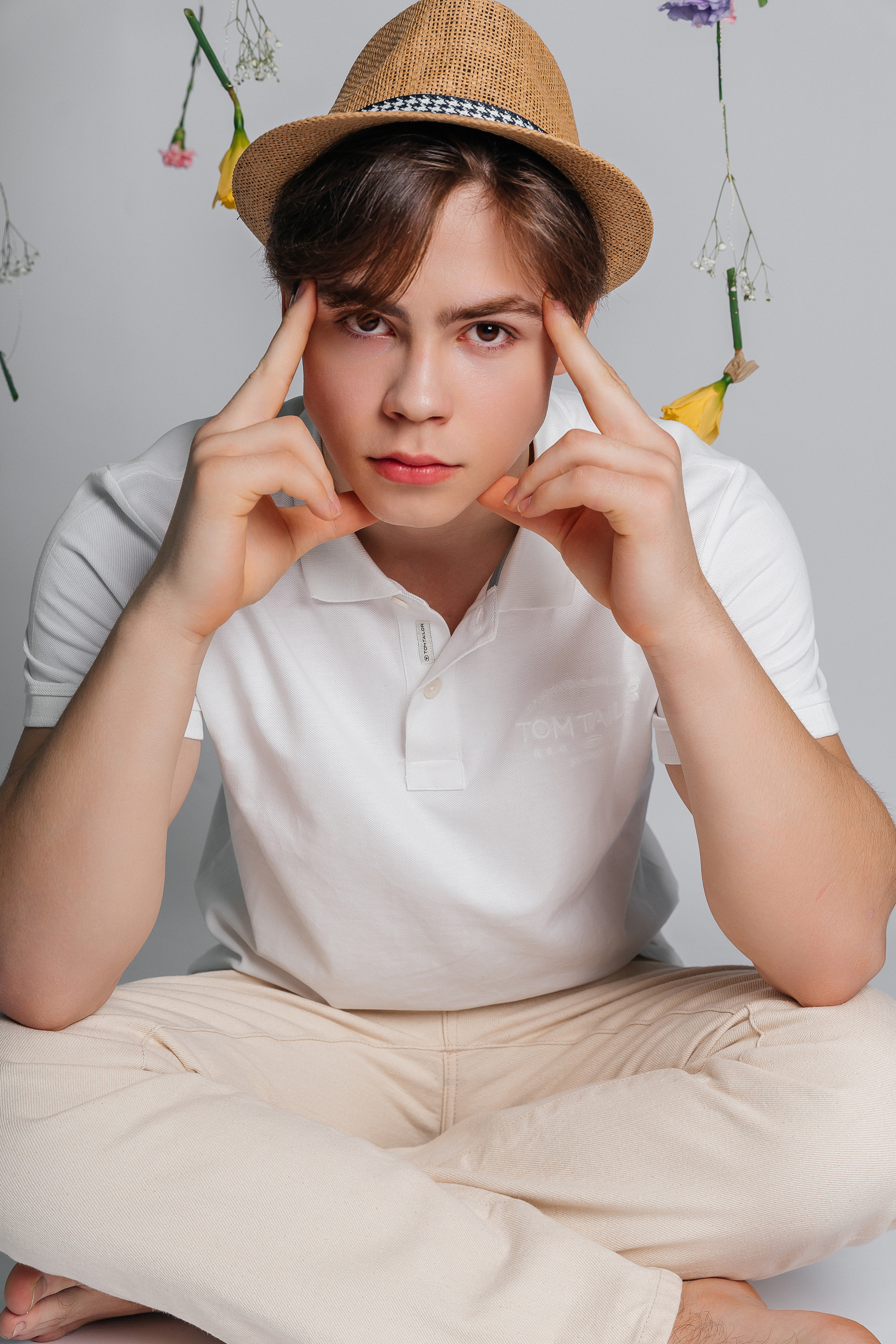 Flowers. Свадебный, репортажный, семейный фотограф Елена Брюхова