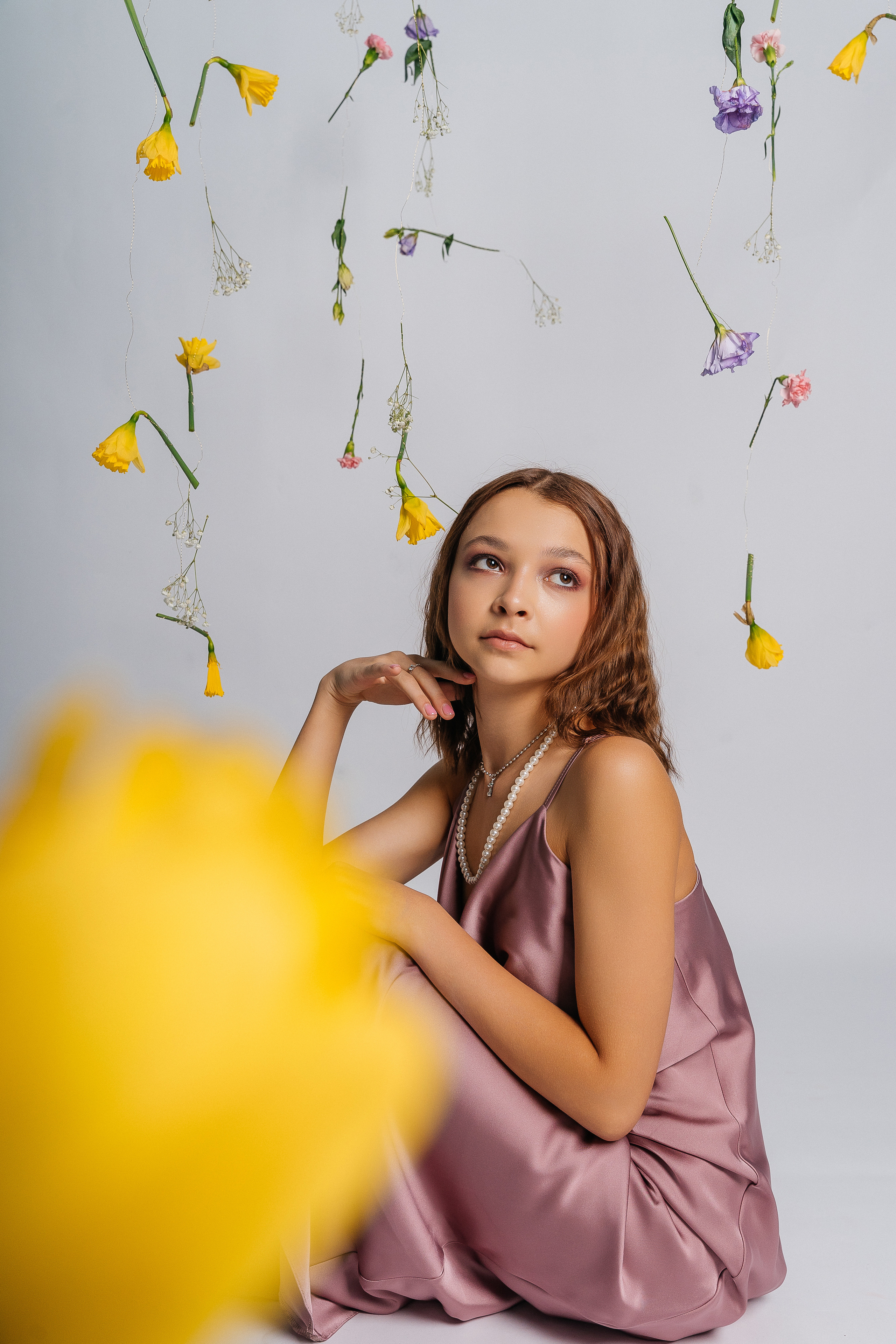 Flowers. Свадебный, репортажный, семейный фотограф Елена Брюхова